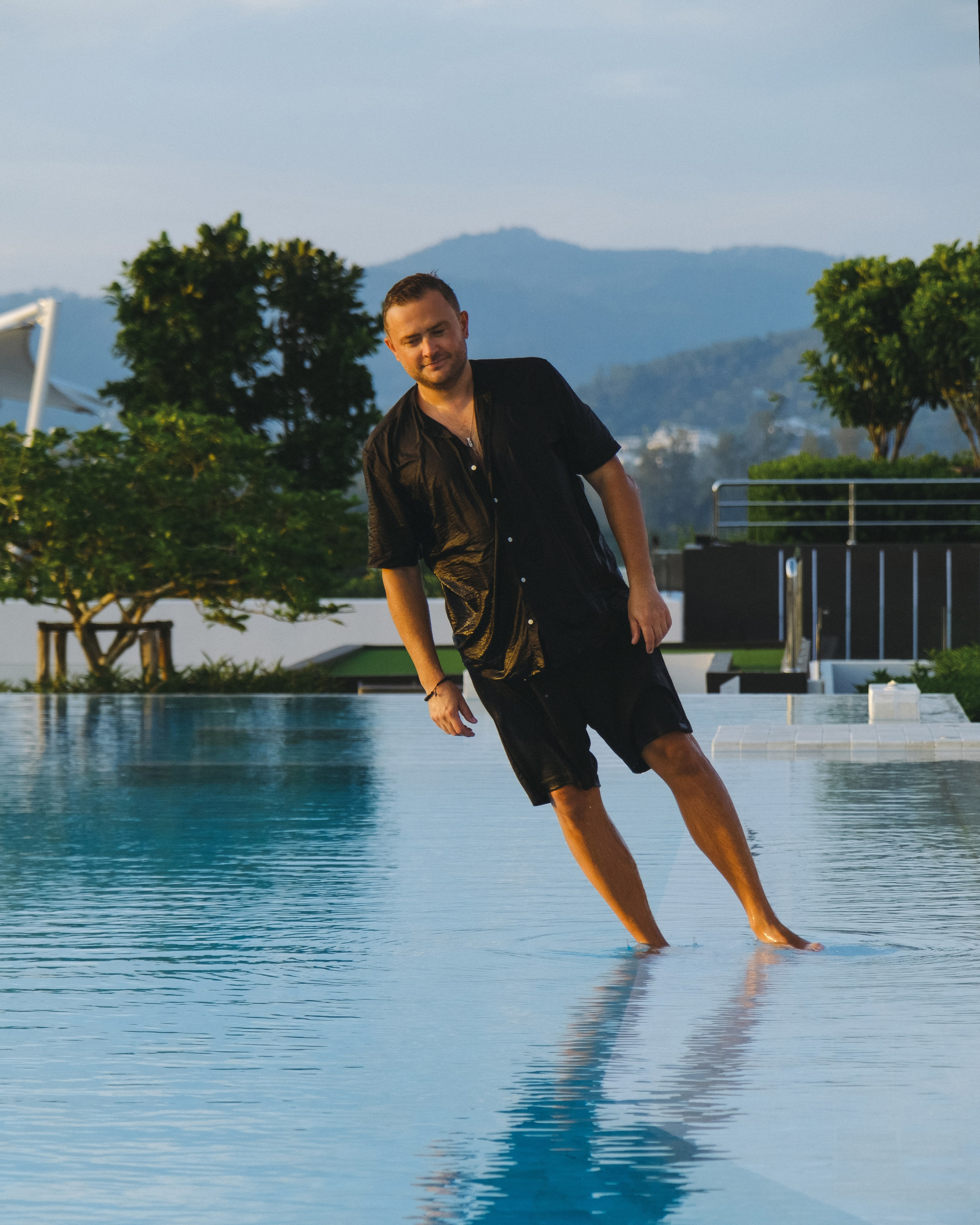 Алексей. Персональный фотограф Пхукет, Красноярск