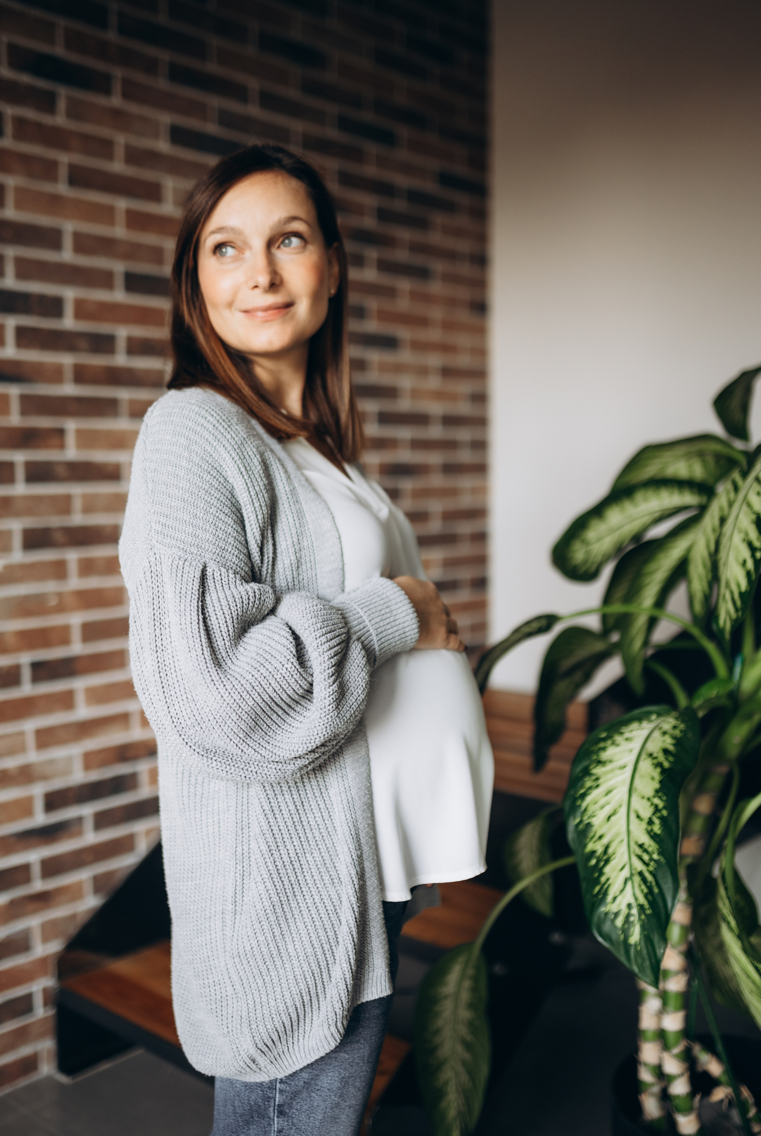 Servizi fotografici per famiglie, newborn e battesimi a Milano e Varese, Gallarate
