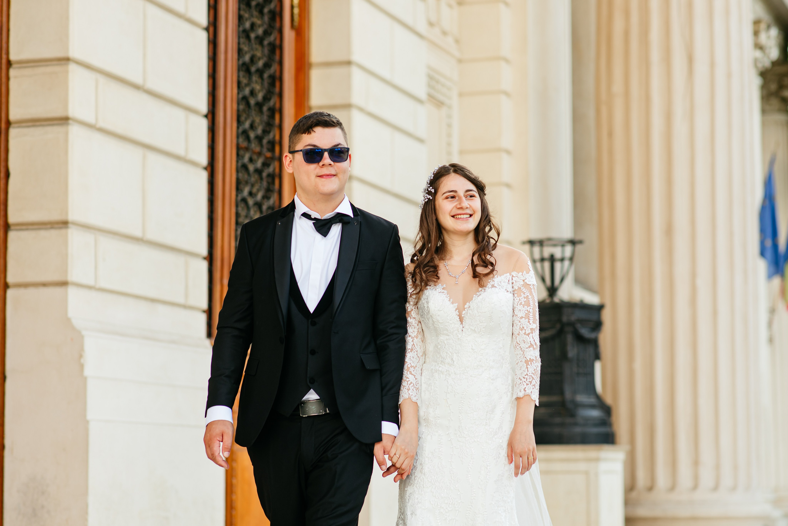 Nunta/Wedding. FreitagPROFOTO