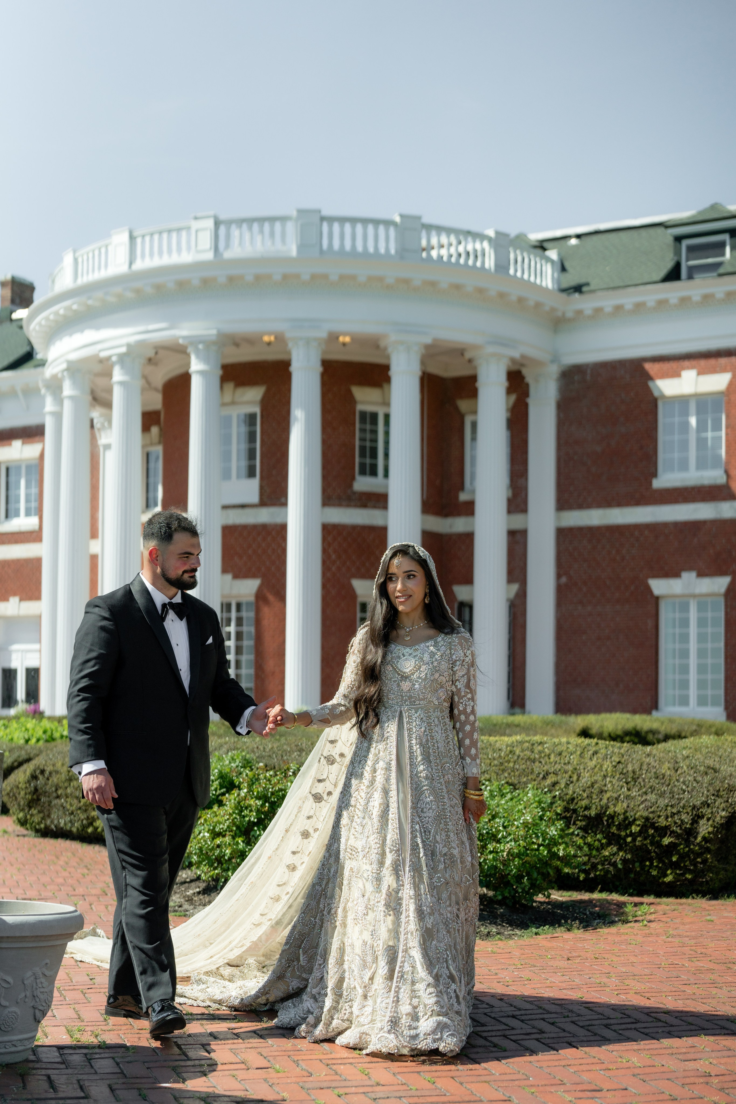 Amatul and Jacob. Anna Krasnova Wedding photographer