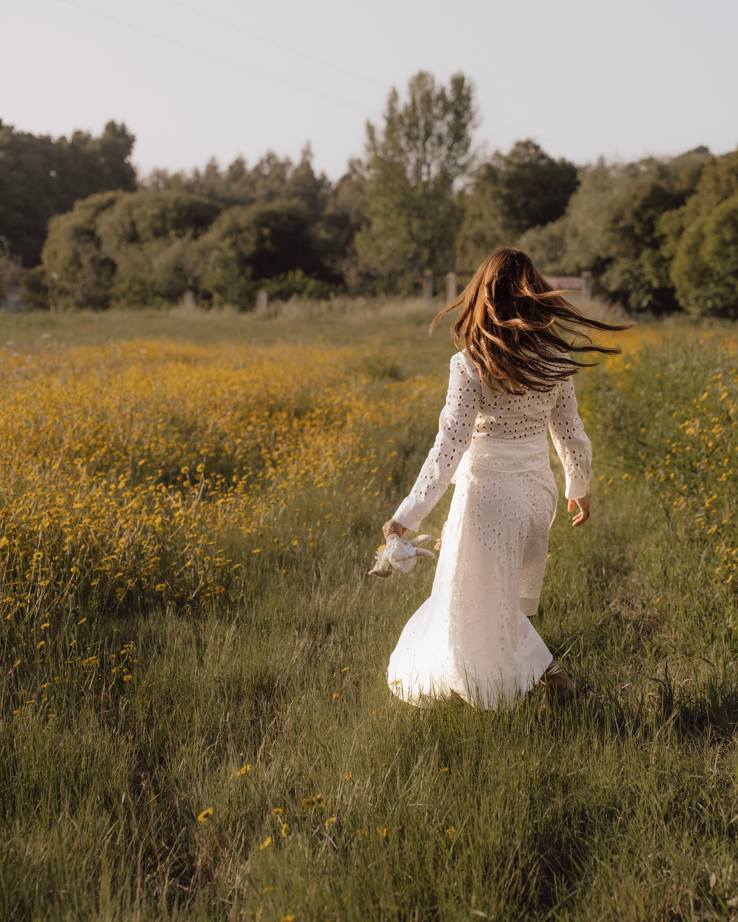 SUMMER DAY. Anastasiia Antoniuk portrait, family and couple photographer, Portugal