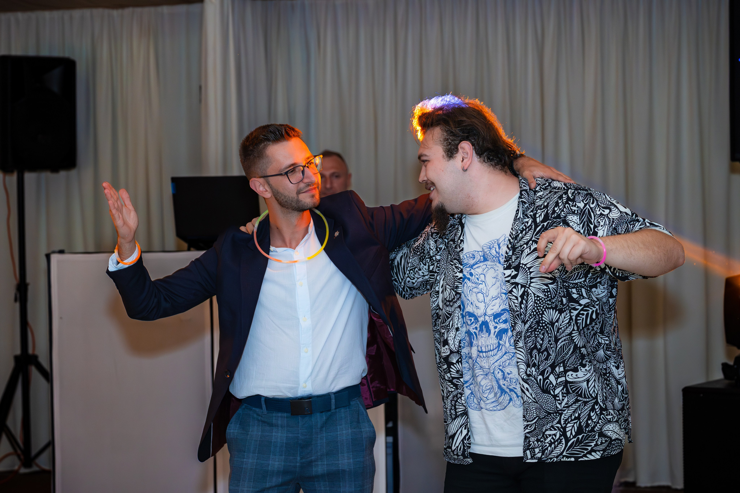 Majorat Denis. Ionut Brehuescu — Fotograf