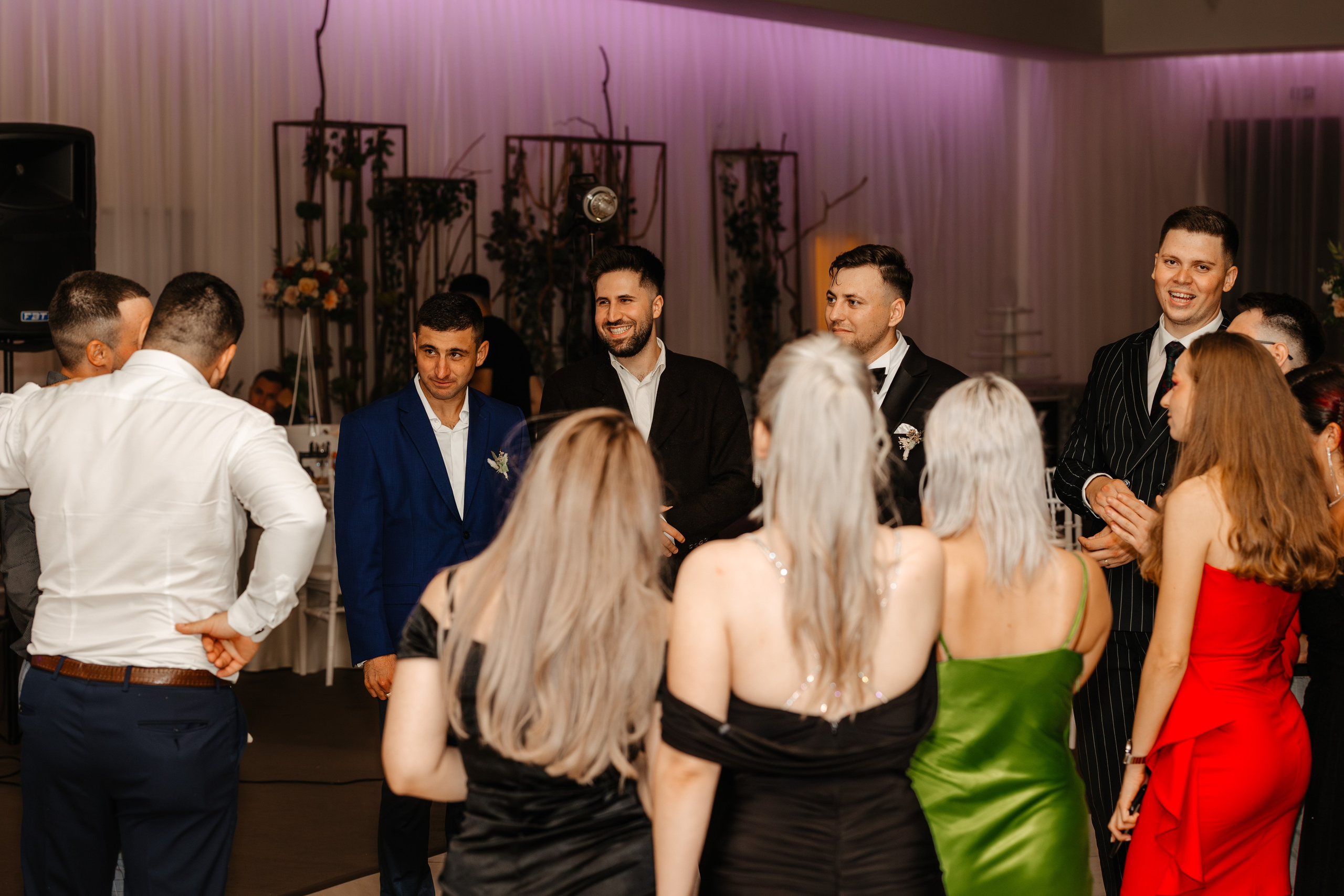 Cristina si Cristian. Ionut Brehuescu — Fotograf