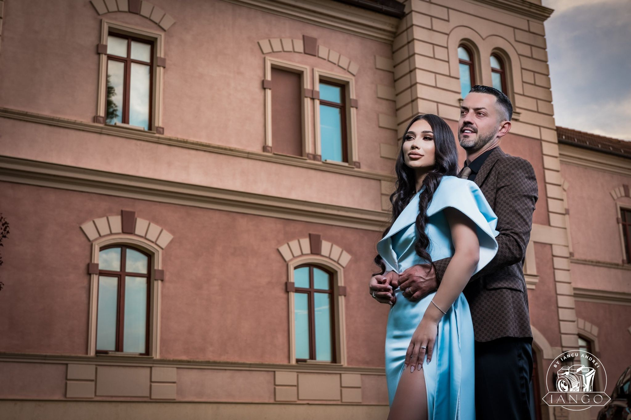 Nunti. Iancu Andrei - SERVICII FOTO-VIDEO