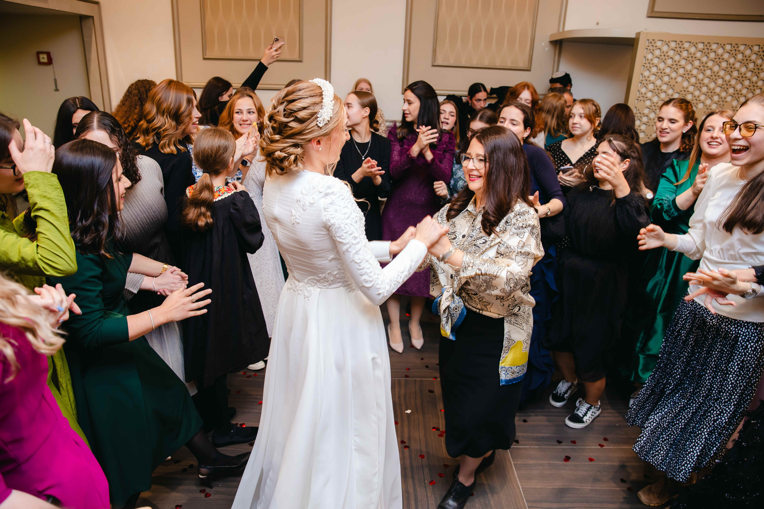 WEDDING OF POLINA AND BORUKH. Https://shi-photo.com/