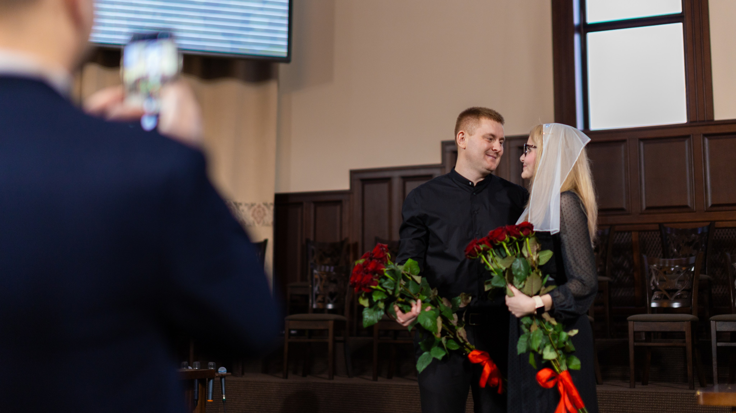 Water Baptism. Сімейний, дитячий та репортажний фотограф з Києва
