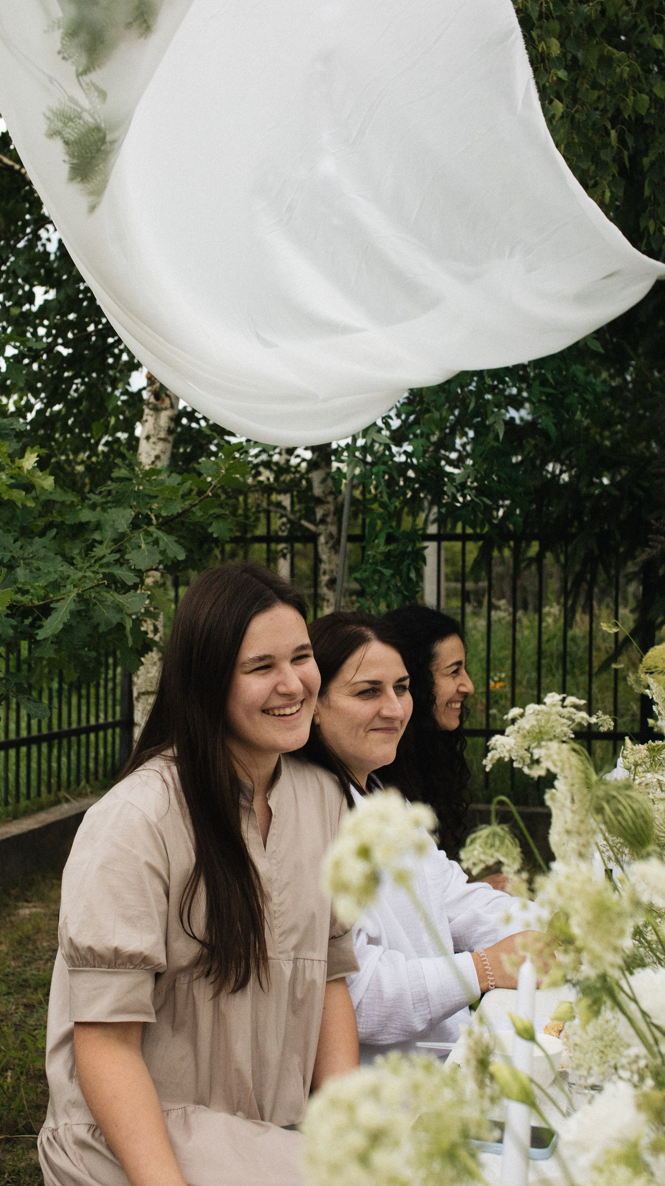 Baby shower. Сімейний, дитячий та репортажний фотограф з Києва