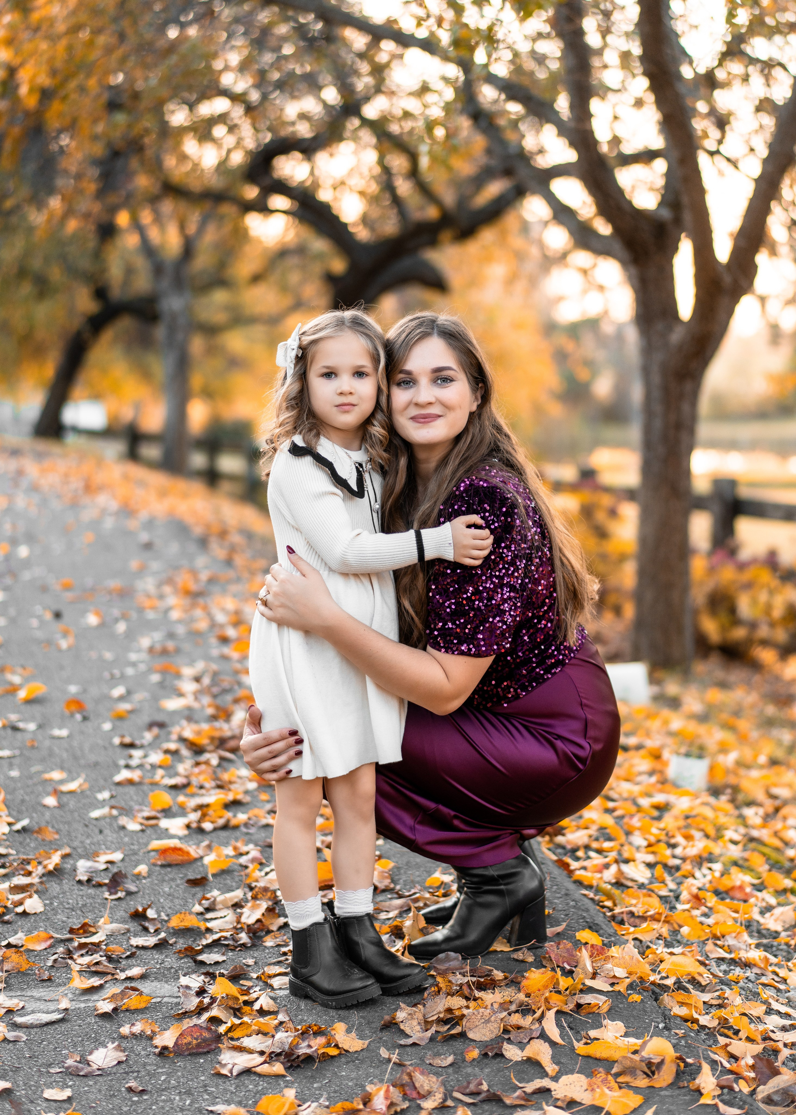 Klyushin family. Family photographer in Sacramento | Sofia Pavenko