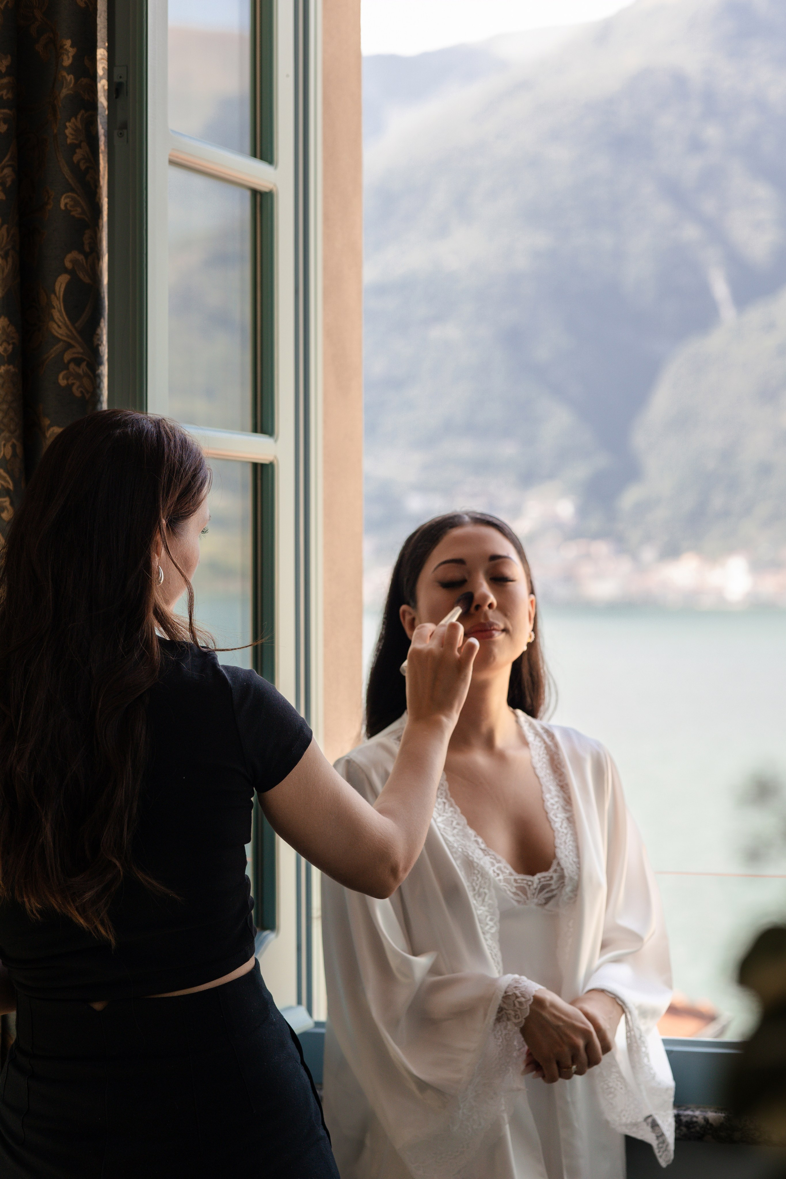 Josie & Thomas. Fotografo di matrimoni