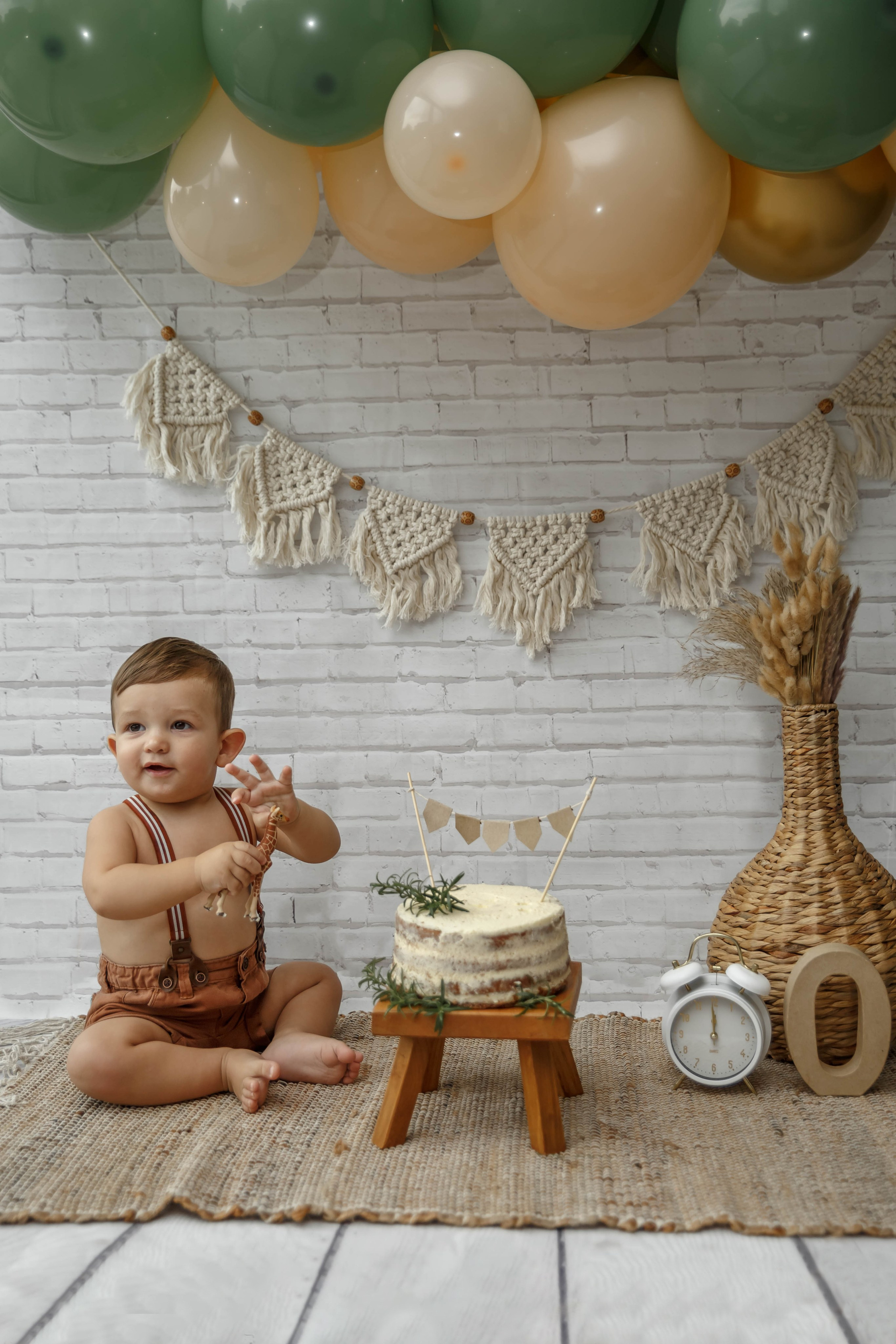 1 Geburtstag. Familien, Kinder und Portrait Fotografie Nürnberg Erlangen Eckental