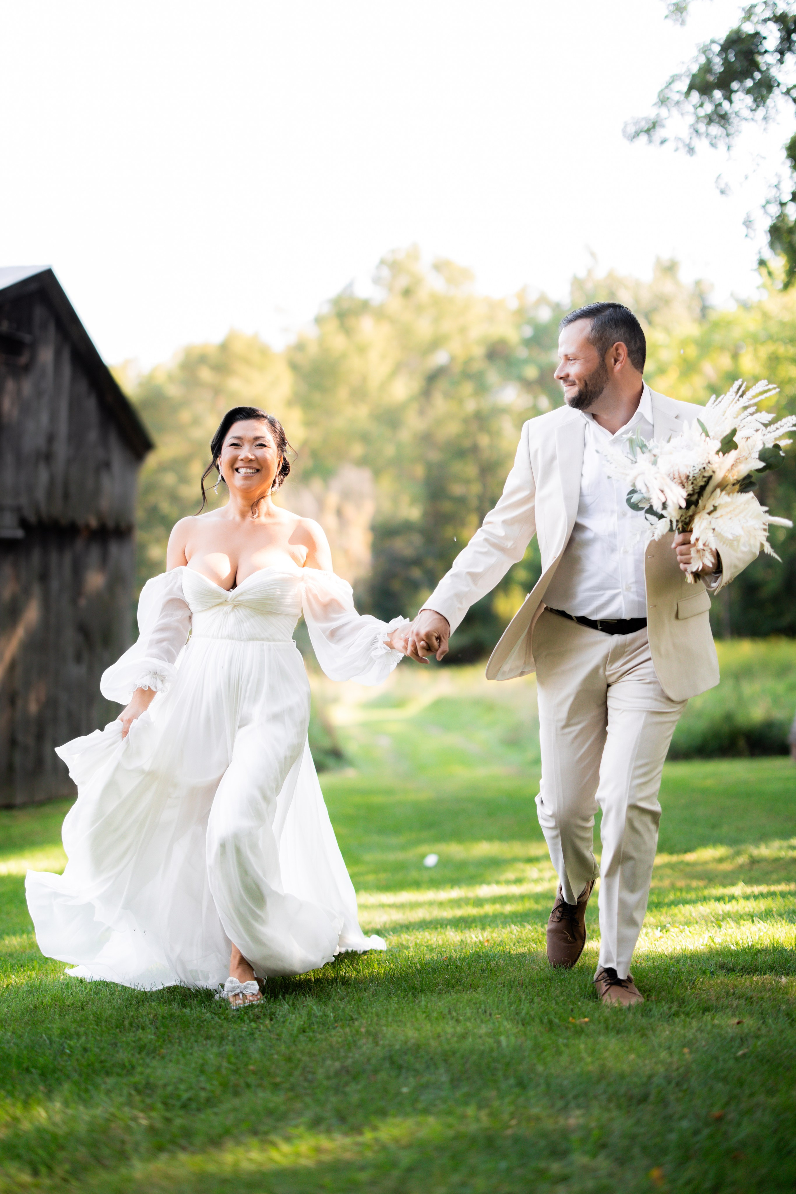 Cherri & Gerard. Wedding Photo & Video