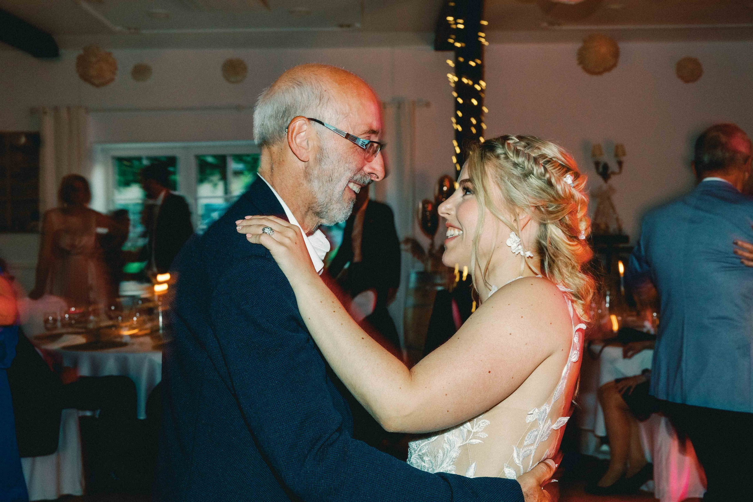 Hochzeit im AK Happiness