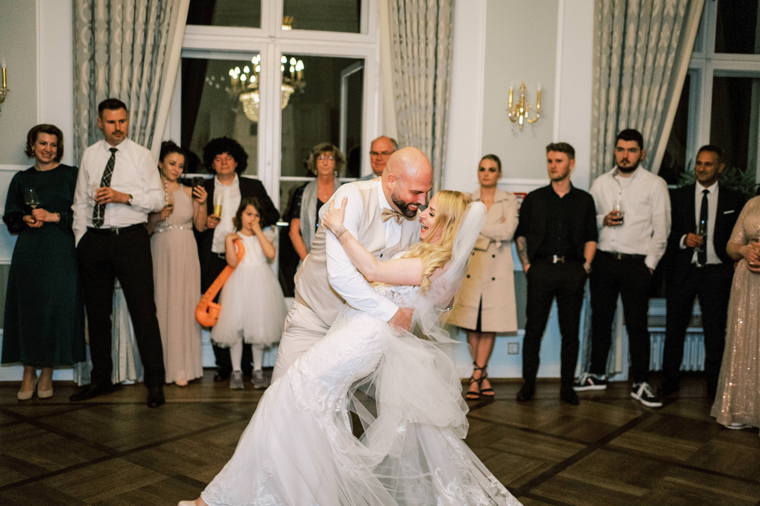 Schloss Ovelgönne | Hochzeit Schloss Ovelgönne