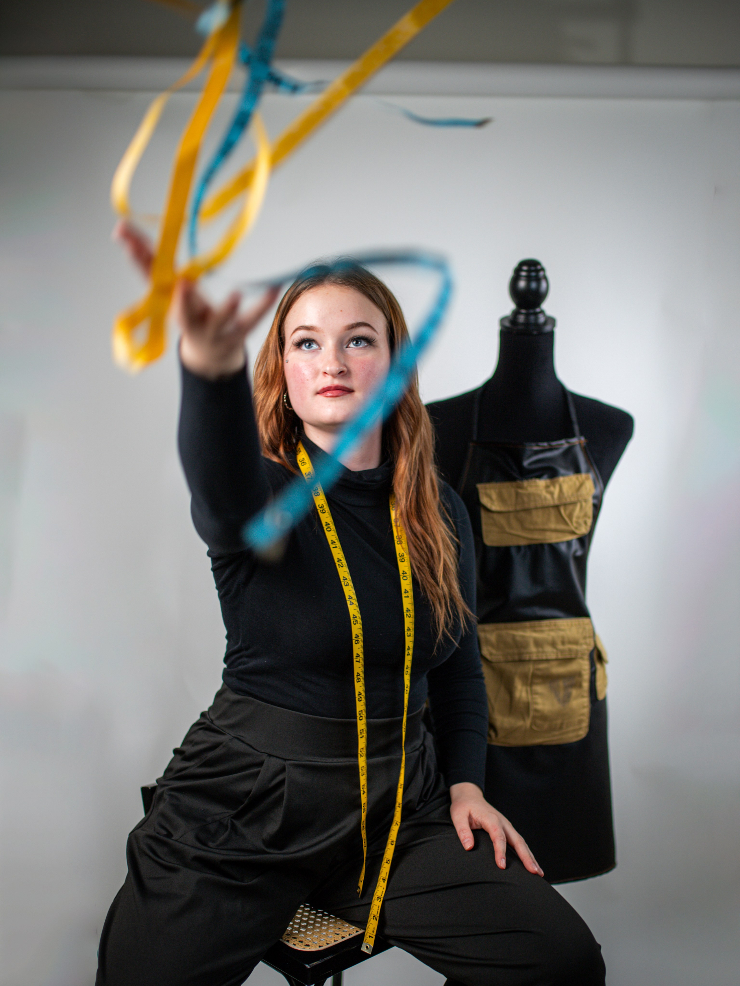 Vinka Studios. Oxana Photographer in Charlotte, NC