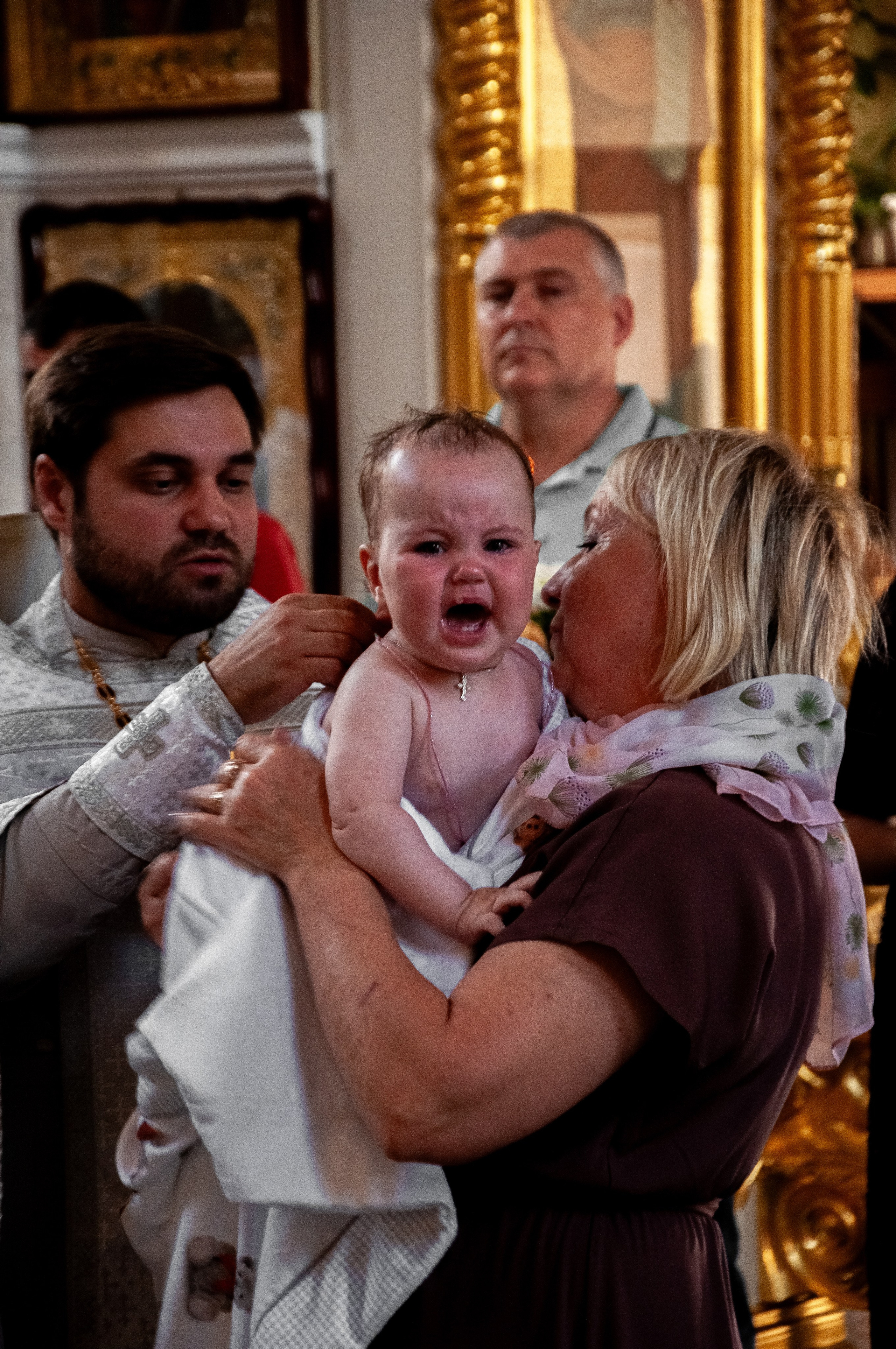 Sothie Baptize. Дизайнер и Фотограф в Кишинёве Бусуйок Станислав