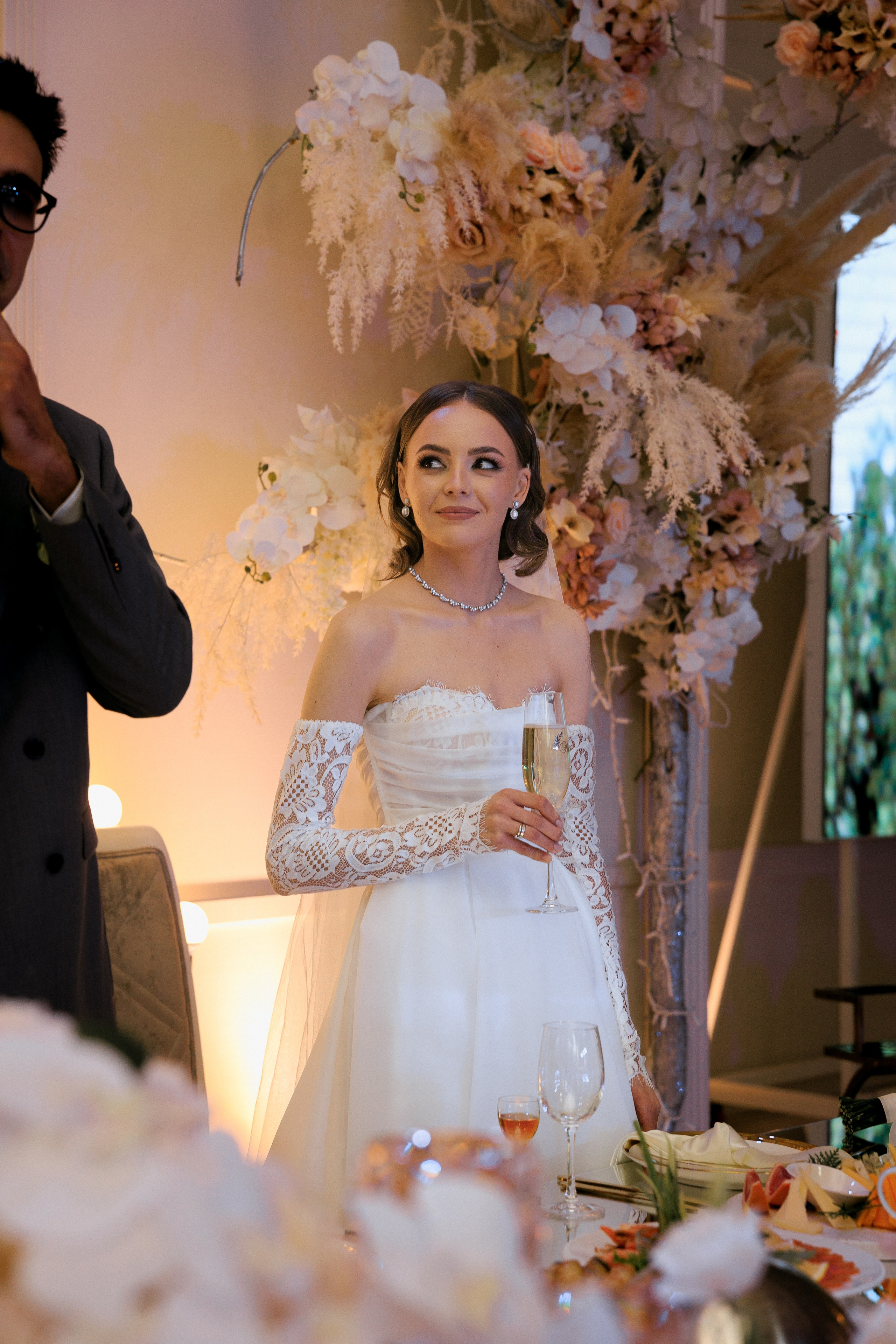 Wedding Victor&Irina. Андерсон дизайн — Студия создающая запоминающиеся истории