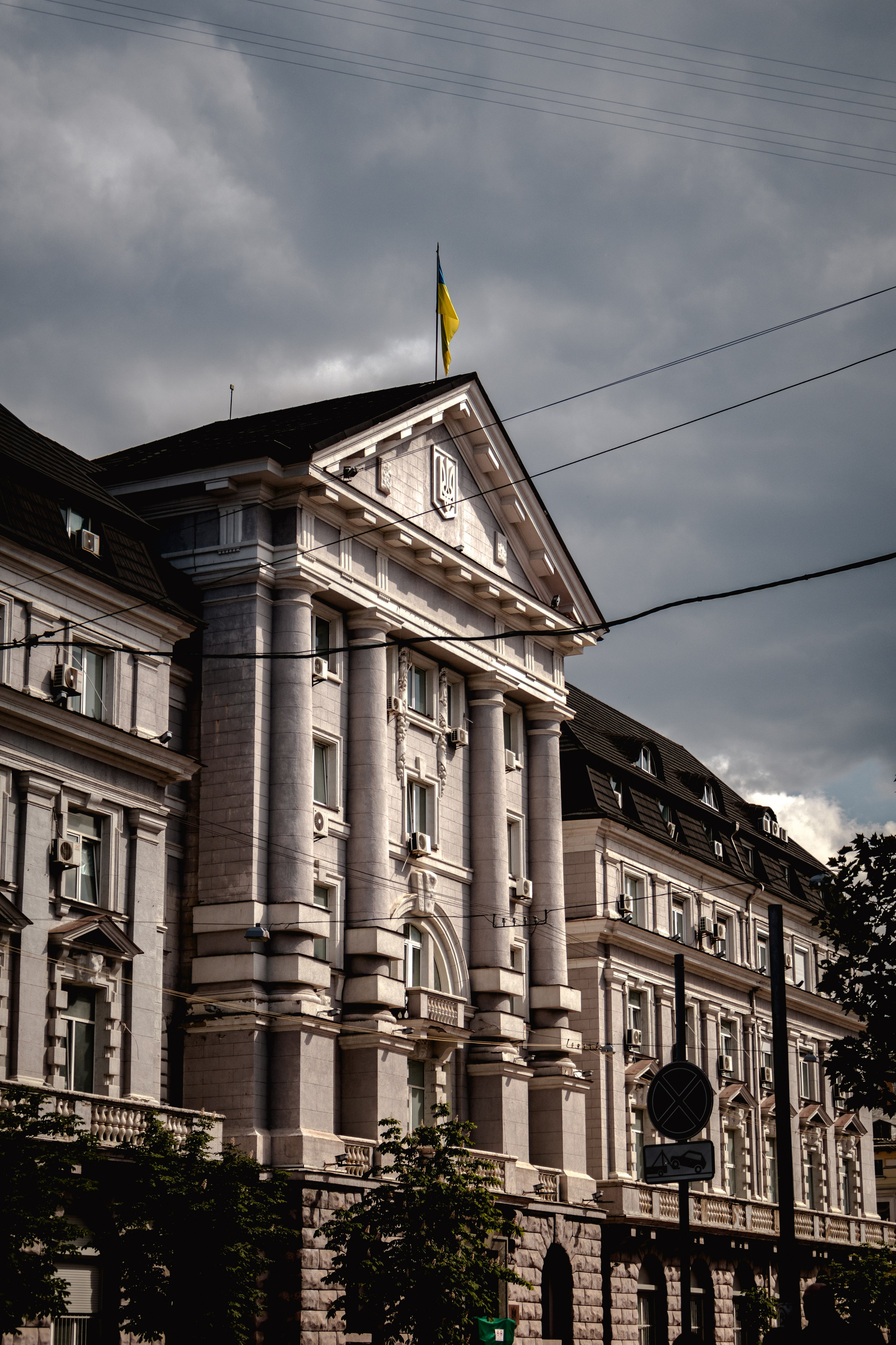 Kyiv. Дизайнер и Фотограф в Кишинёве Бусуйок Станислав