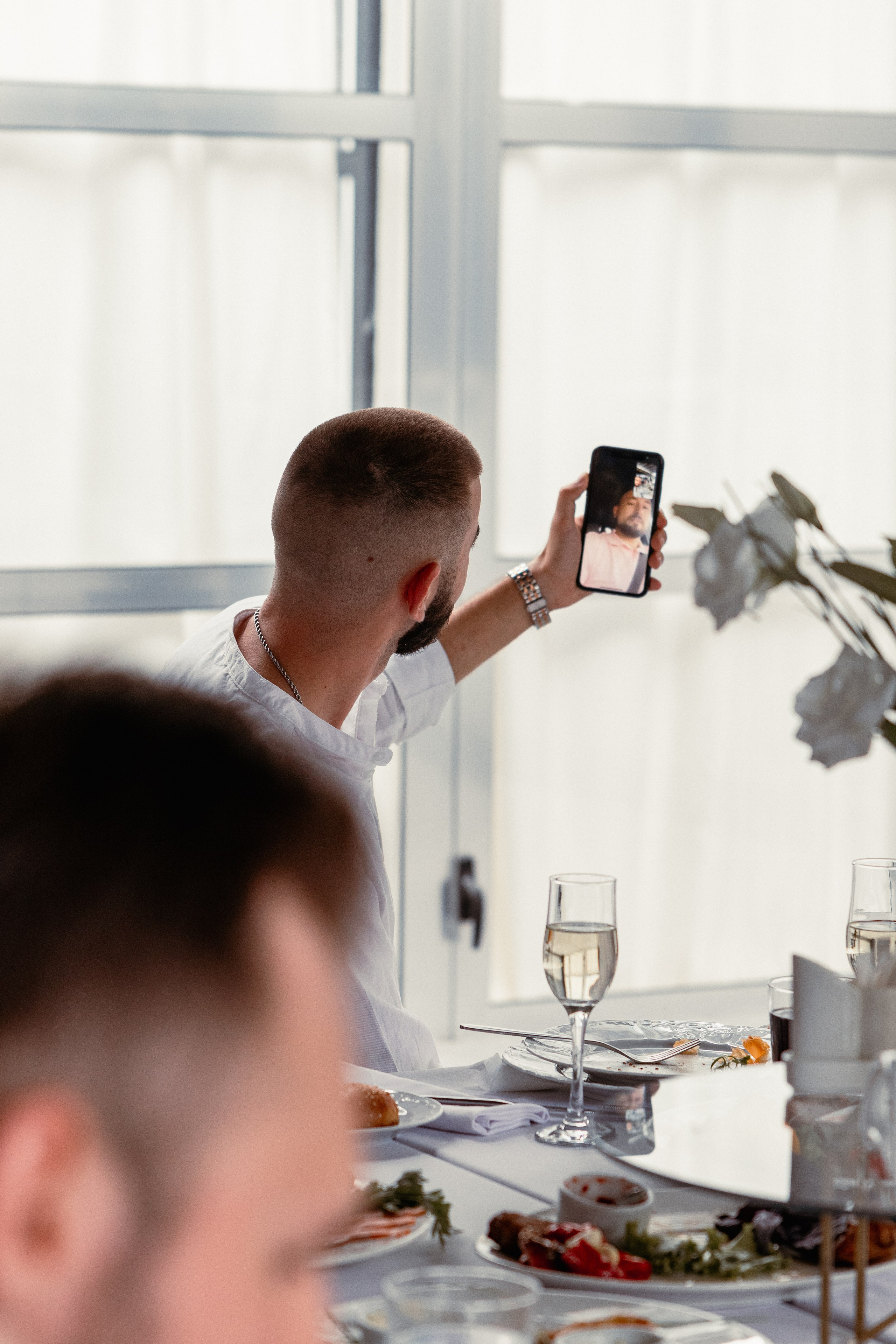 Alex Birthday Party. Дизайнер и Фотограф в Кишинёве Бусуйок Станислав