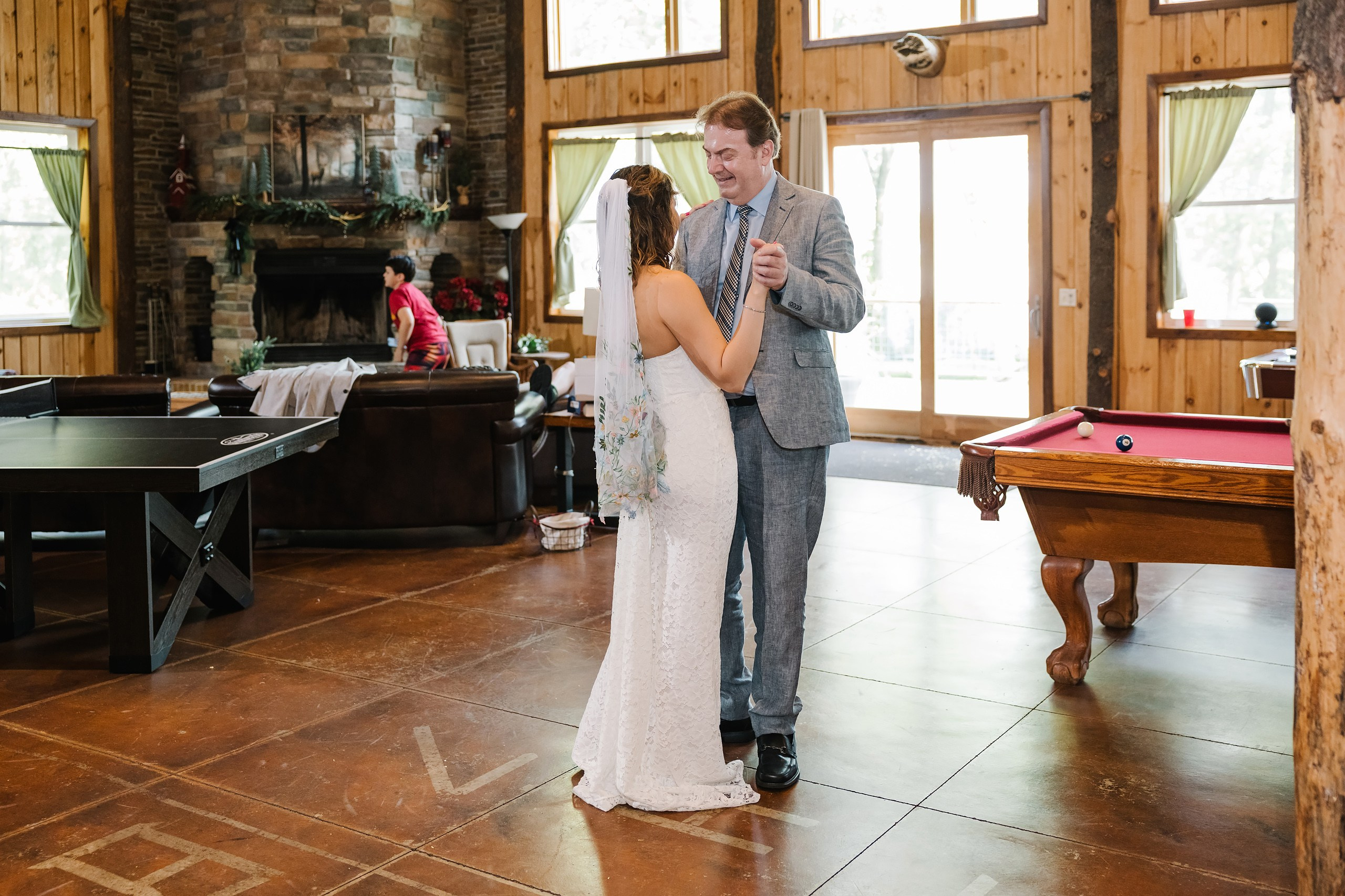 07.12.2025 Wedding. Wedding family event photographer in Chicago Nick Yushevich