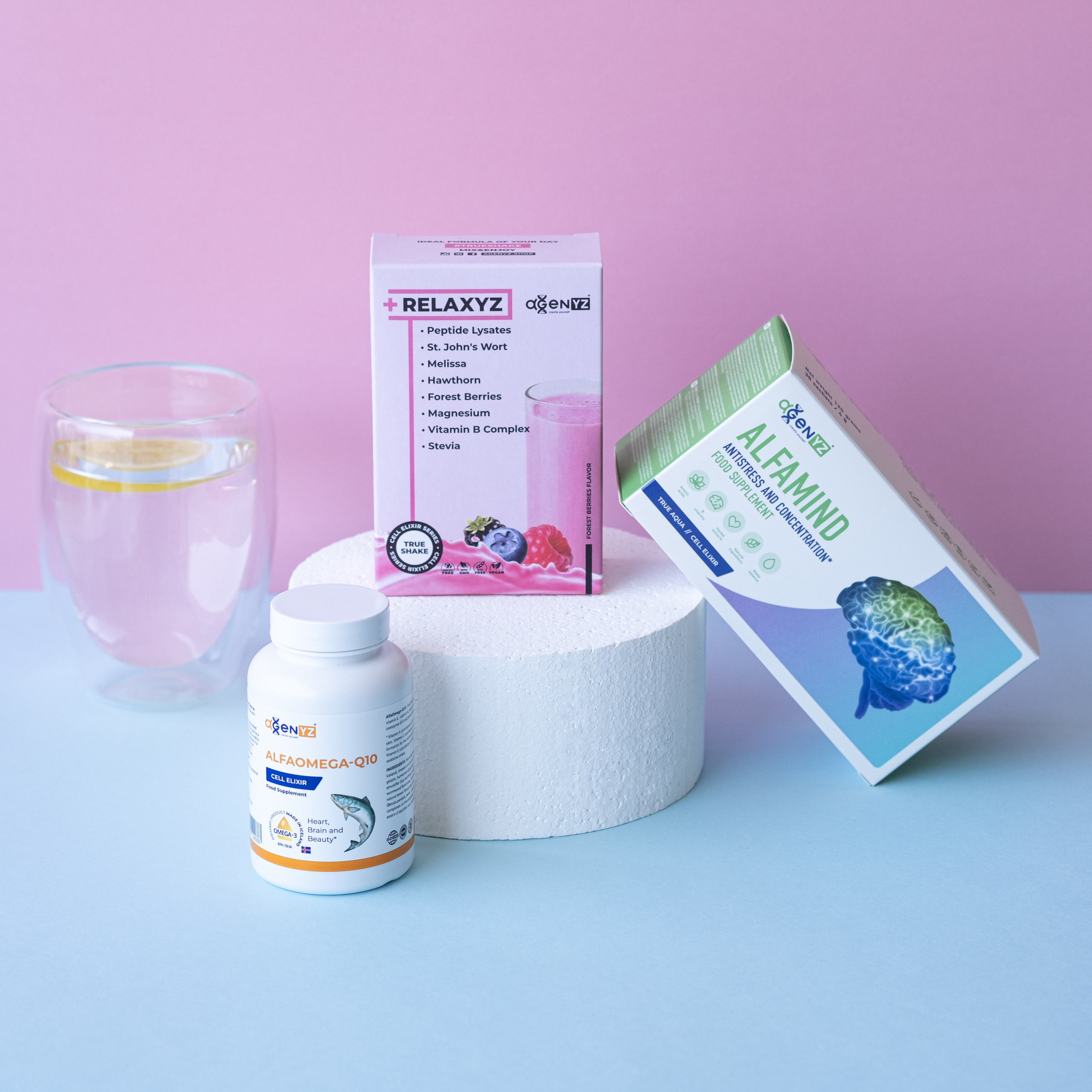 PRODUCT PHOTOGRAPHY. Photographer in Cyprus Lena Kirilishina