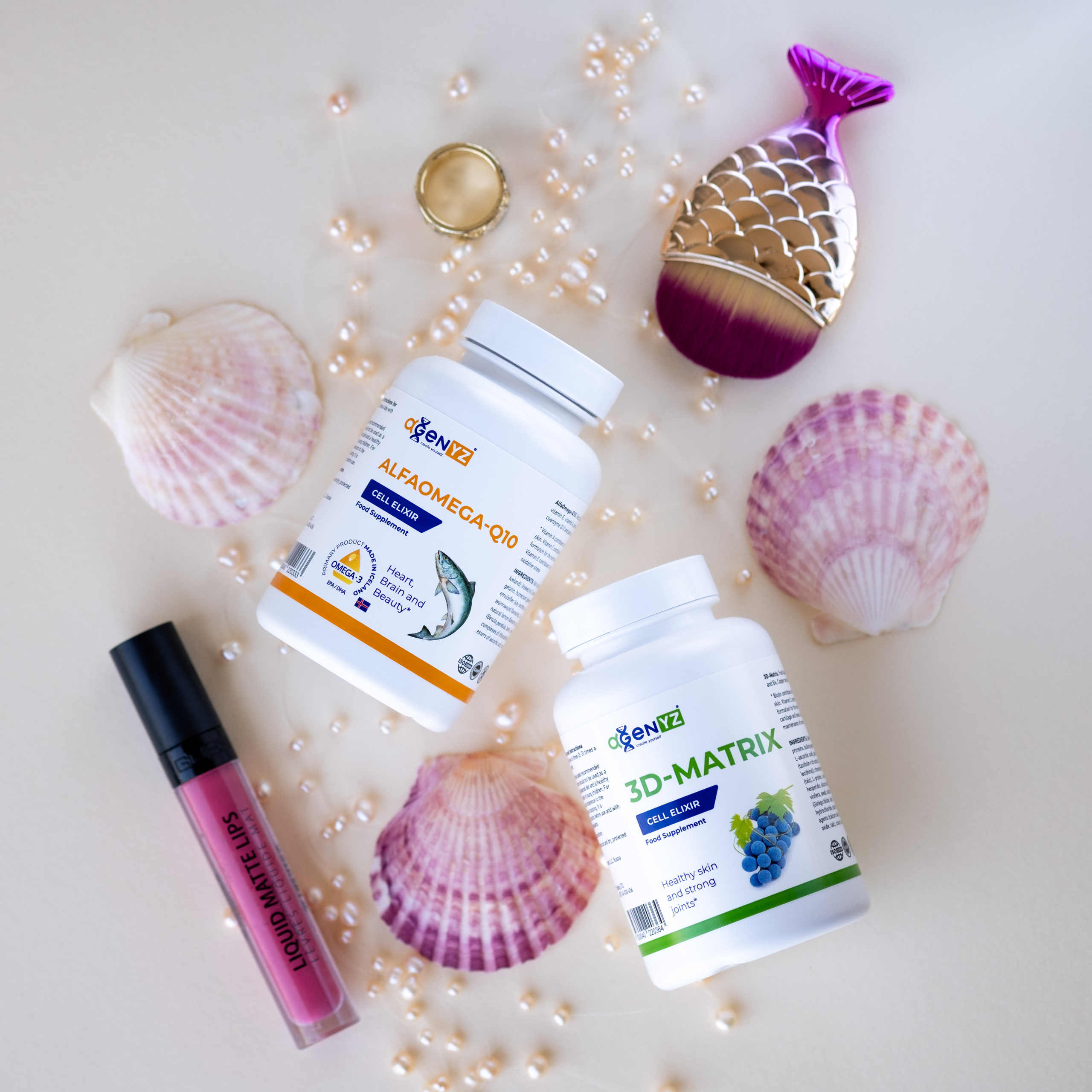 PRODUCT PHOTOGRAPHY. Photographer in Cyprus Lena Kirilishina