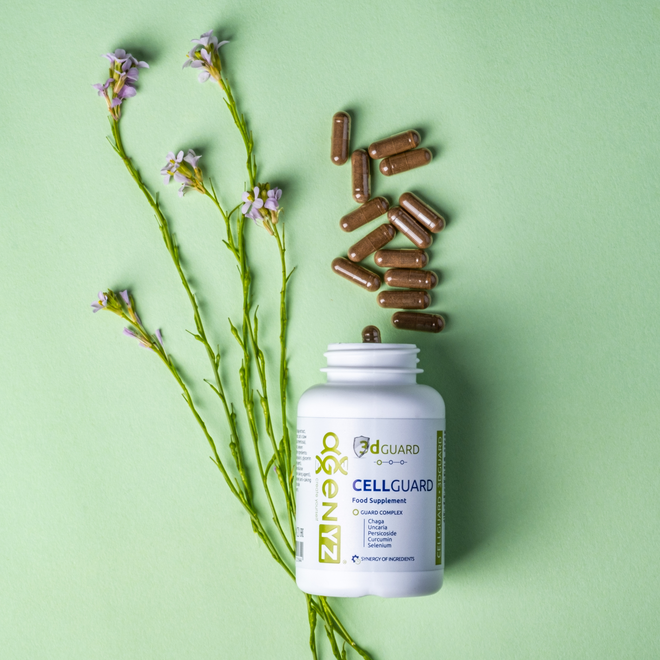 PRODUCT PHOTOGRAPHY. Photographer in Cyprus Lena Kirilishina