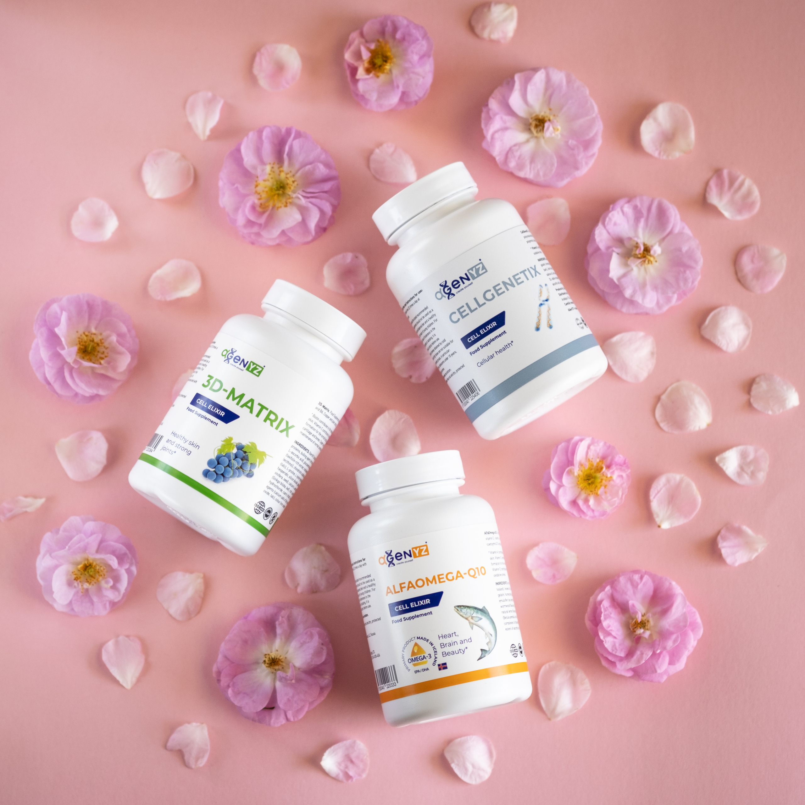 PRODUCT PHOTOGRAPHY. Photographer in Cyprus Lena Kirilishina