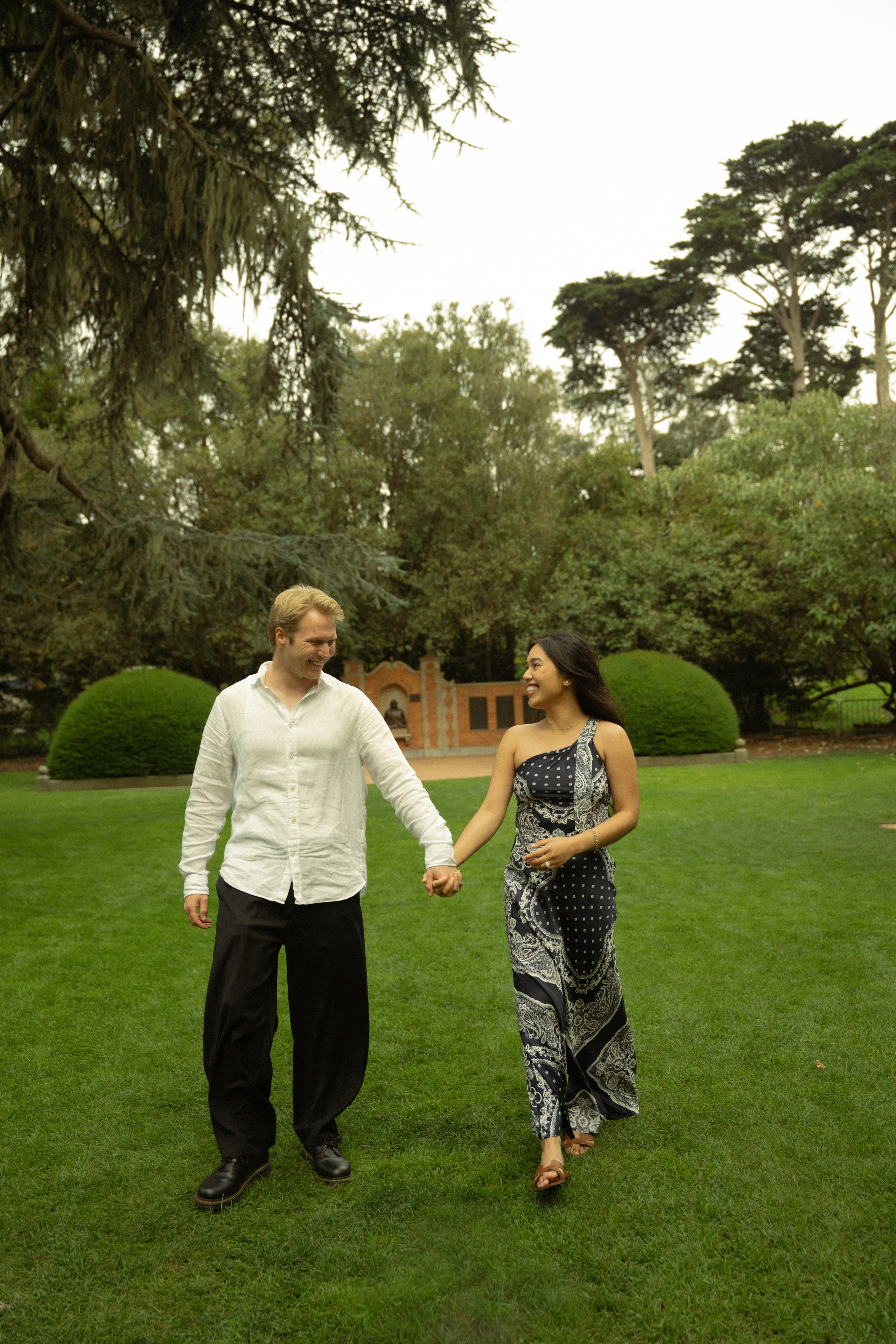Proposal | San Francisco. San Francisco Wedding & Elopement Photographeк | photography_of.nadia