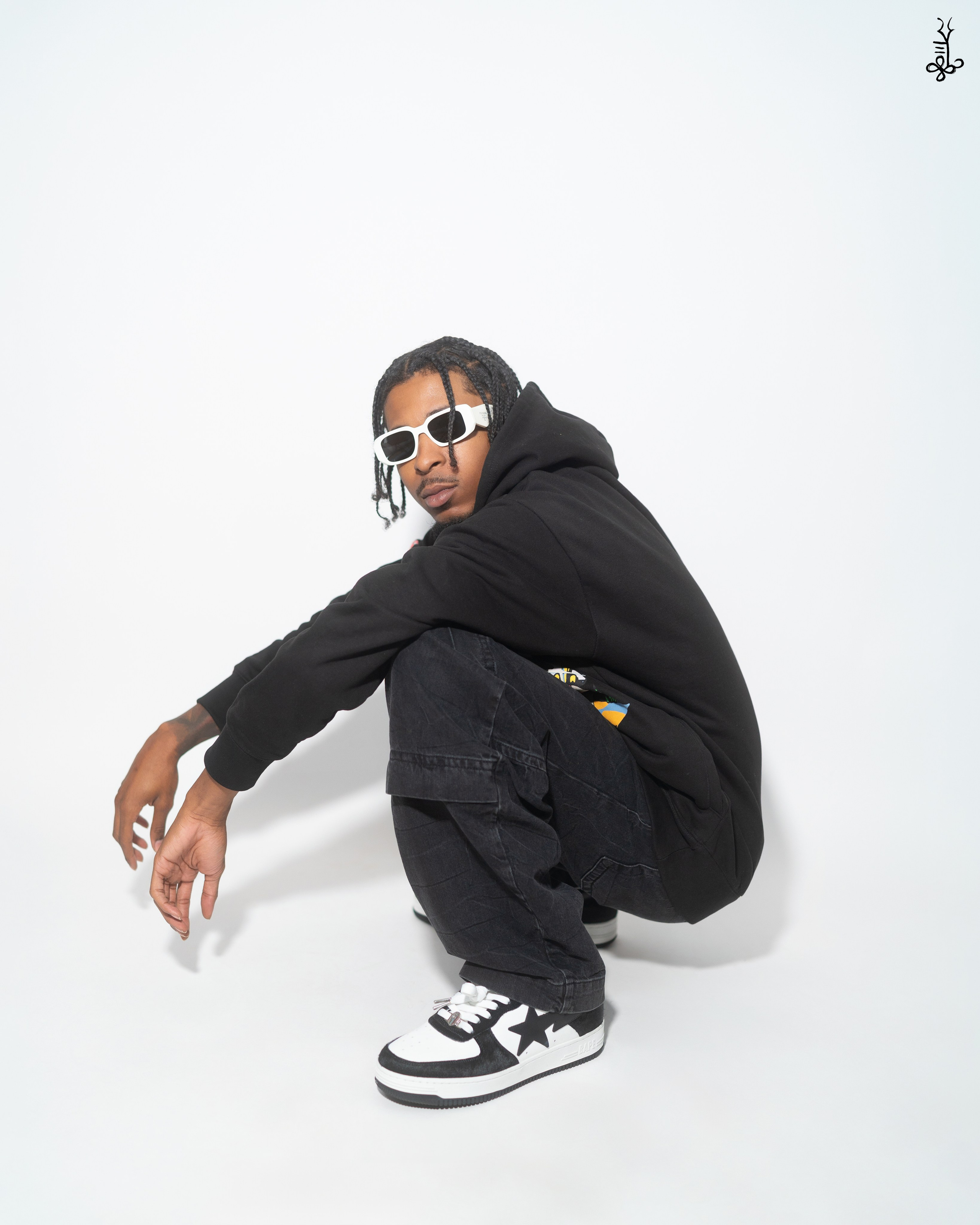 JETTY SANTIAGO. Ke’Ondris