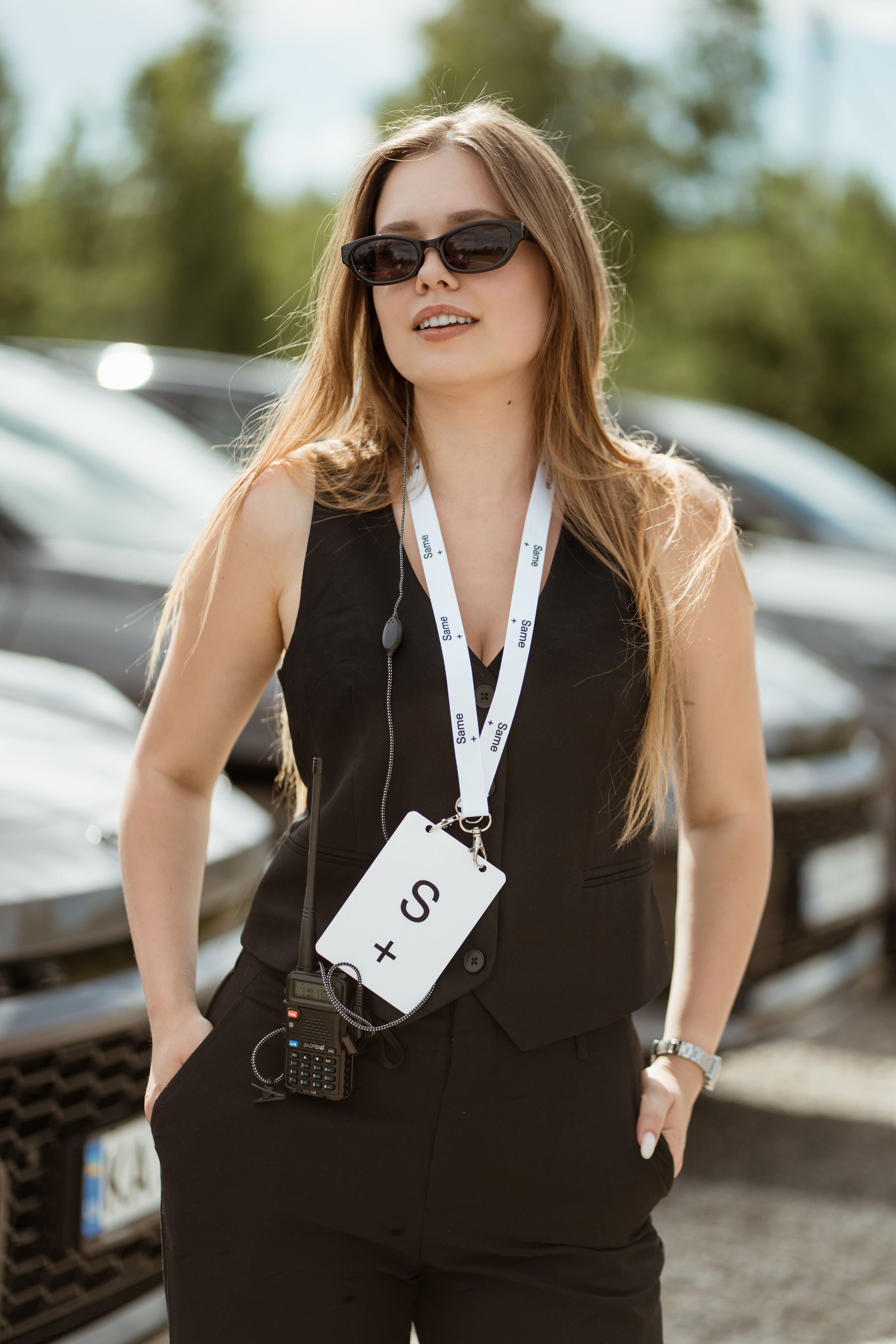 Toyota Rav4 presentation. Kostiantyn Holinchenko. Reportage and portrait photographer