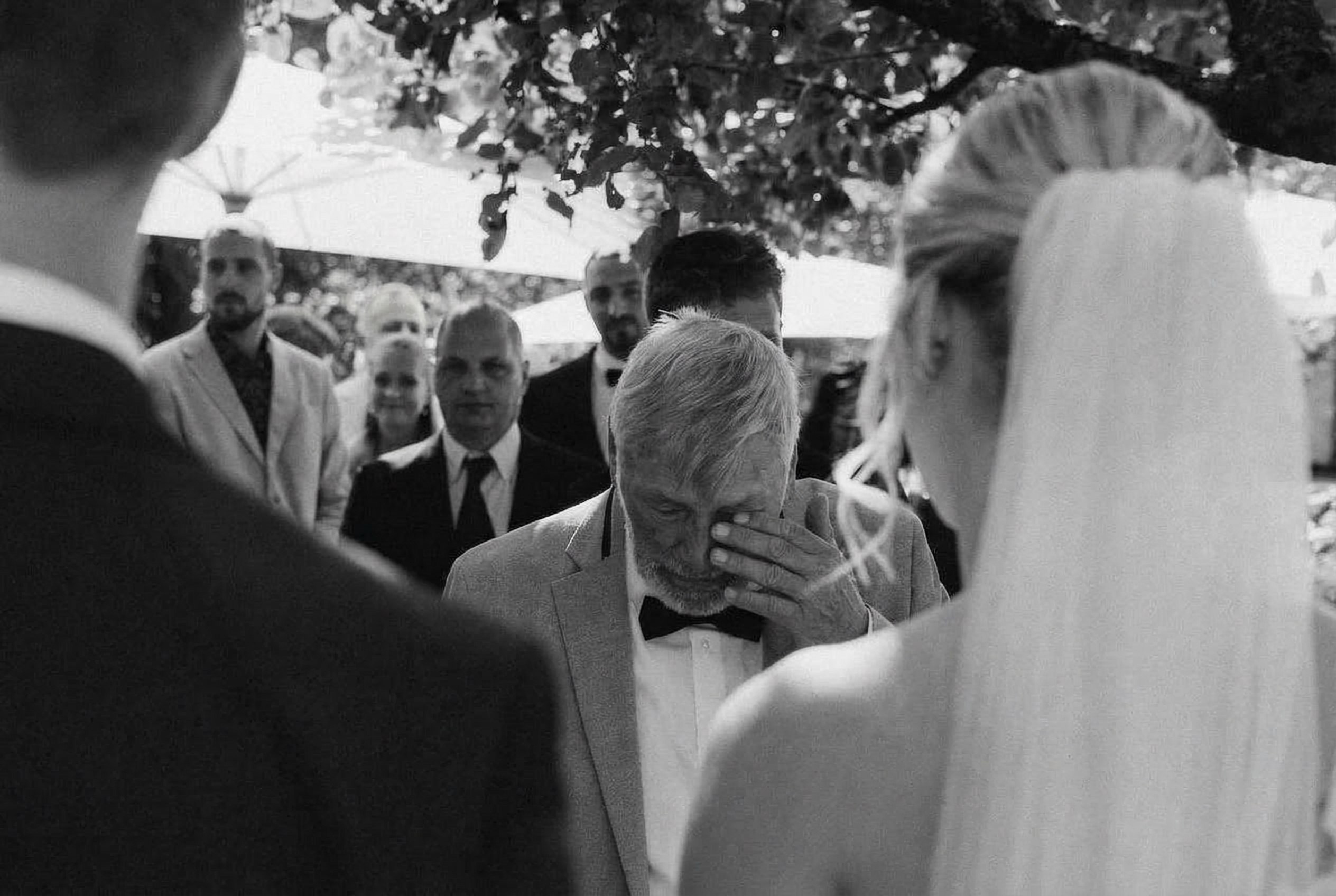 Anika & Marcel. Hochzeitfotografin Düsseldorf, NRW Nadja Holzmann