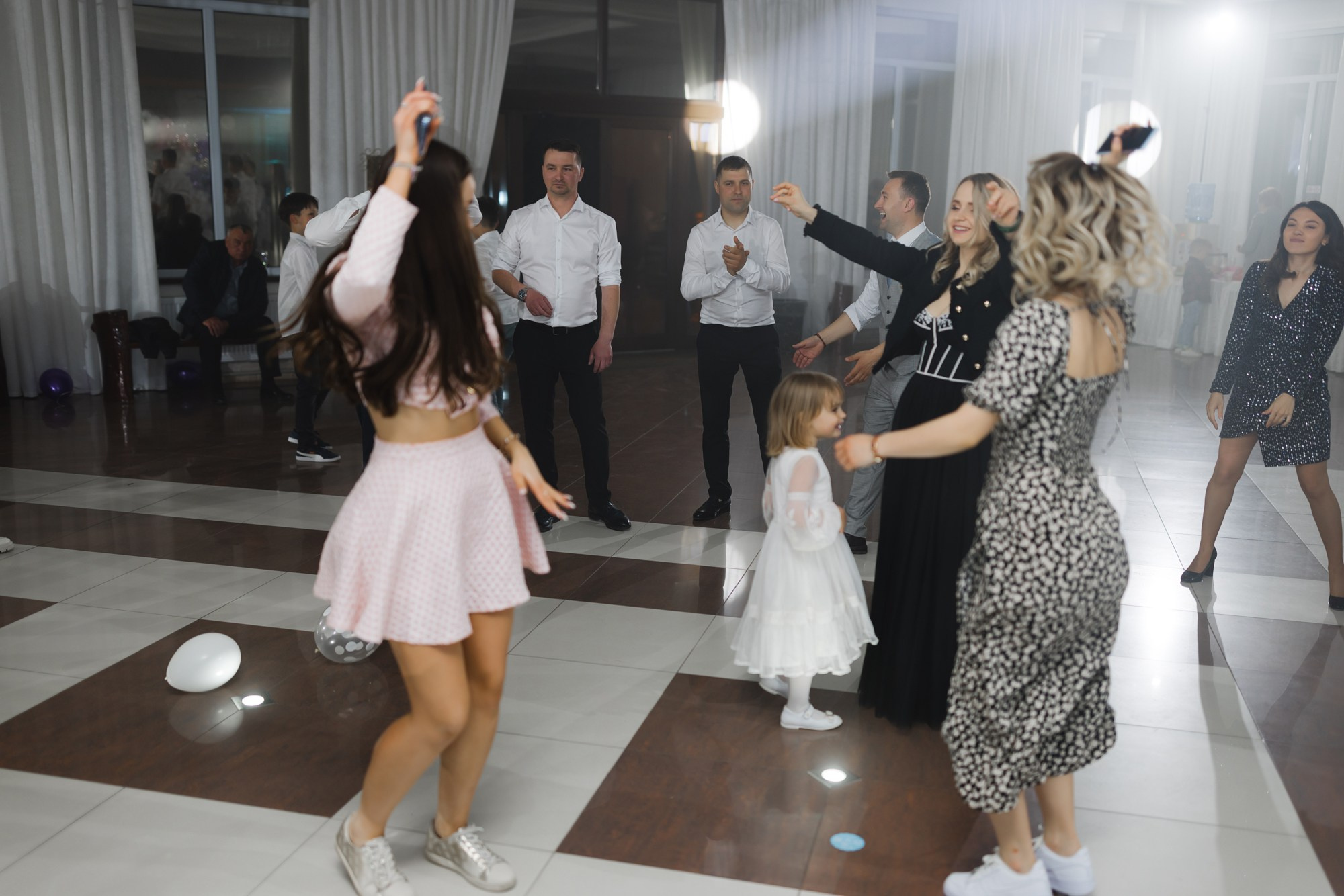 Ilinca. Φωτογράφος και βιντεογράφος γάμου