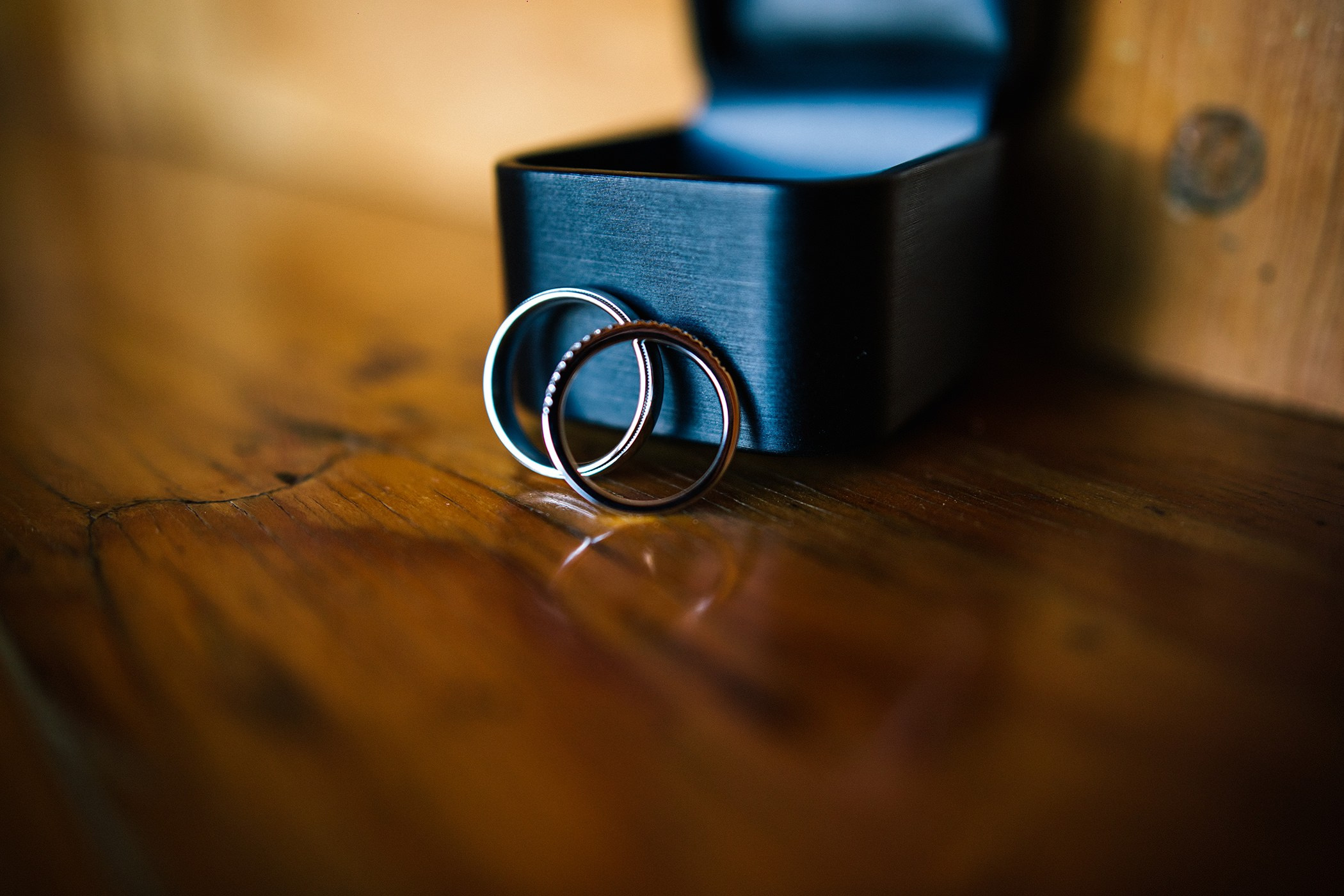 Preparativos /Getting Ready. Principal