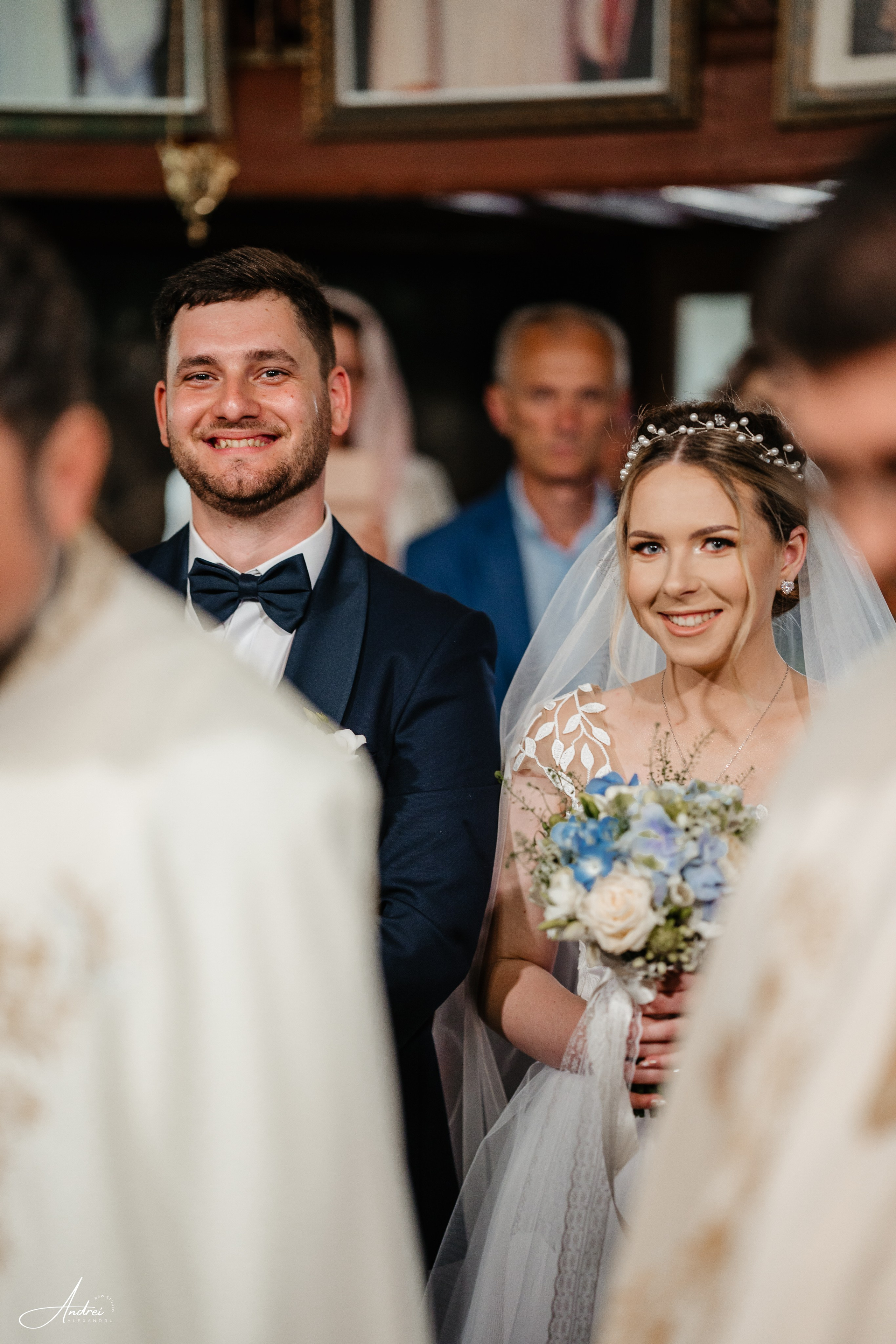 Cătălina & Călin. Raw Studio. Fotograful tau de nunta!