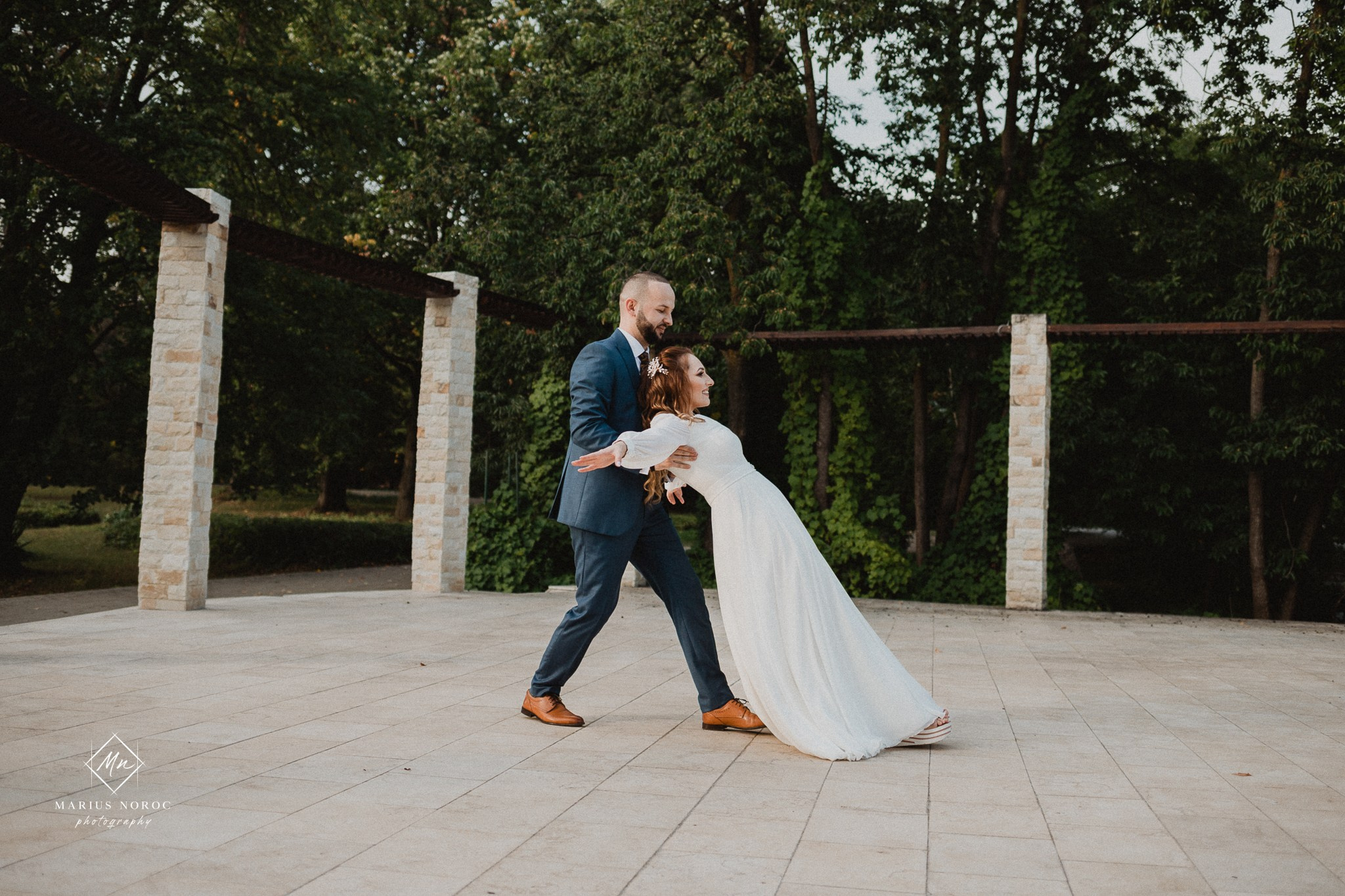 Mihaela & Claudiu | Gradina Botanica Iasi