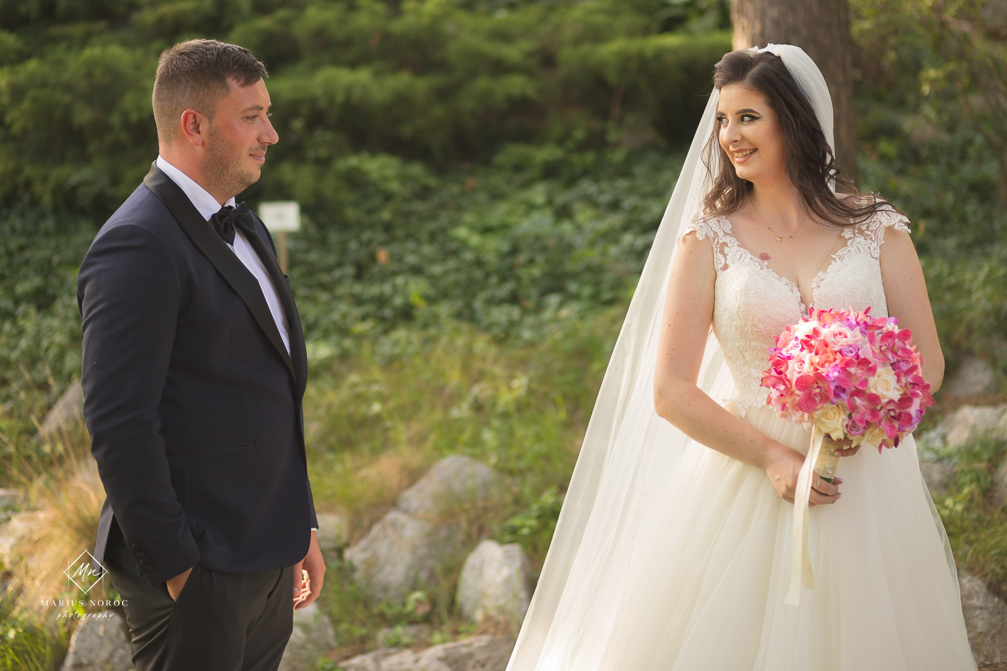 Anca & Ionut | Gradina Botanica Iasi