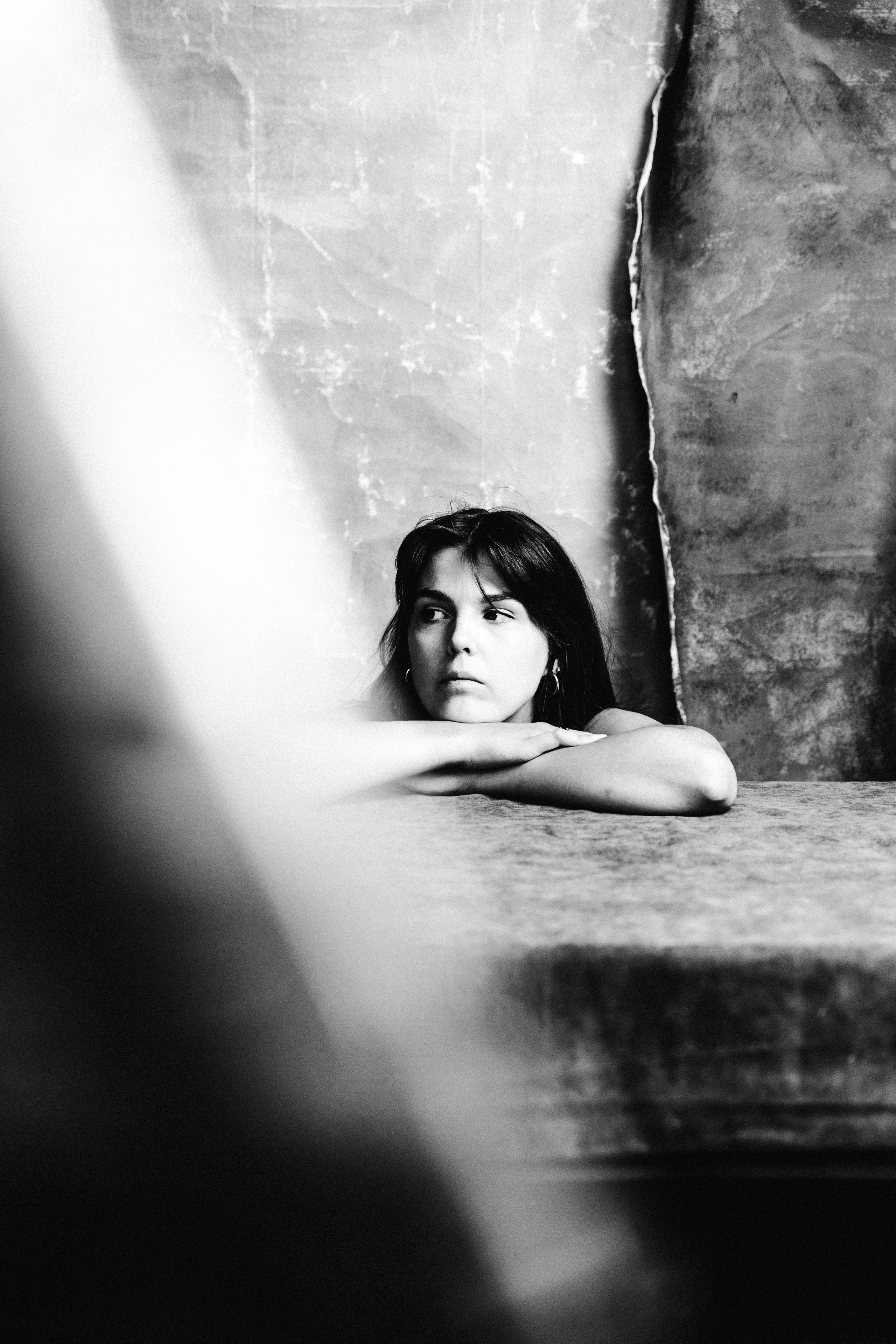 DIANA. Anna Omni — concept photographer and digital artist in Riga, Latvia