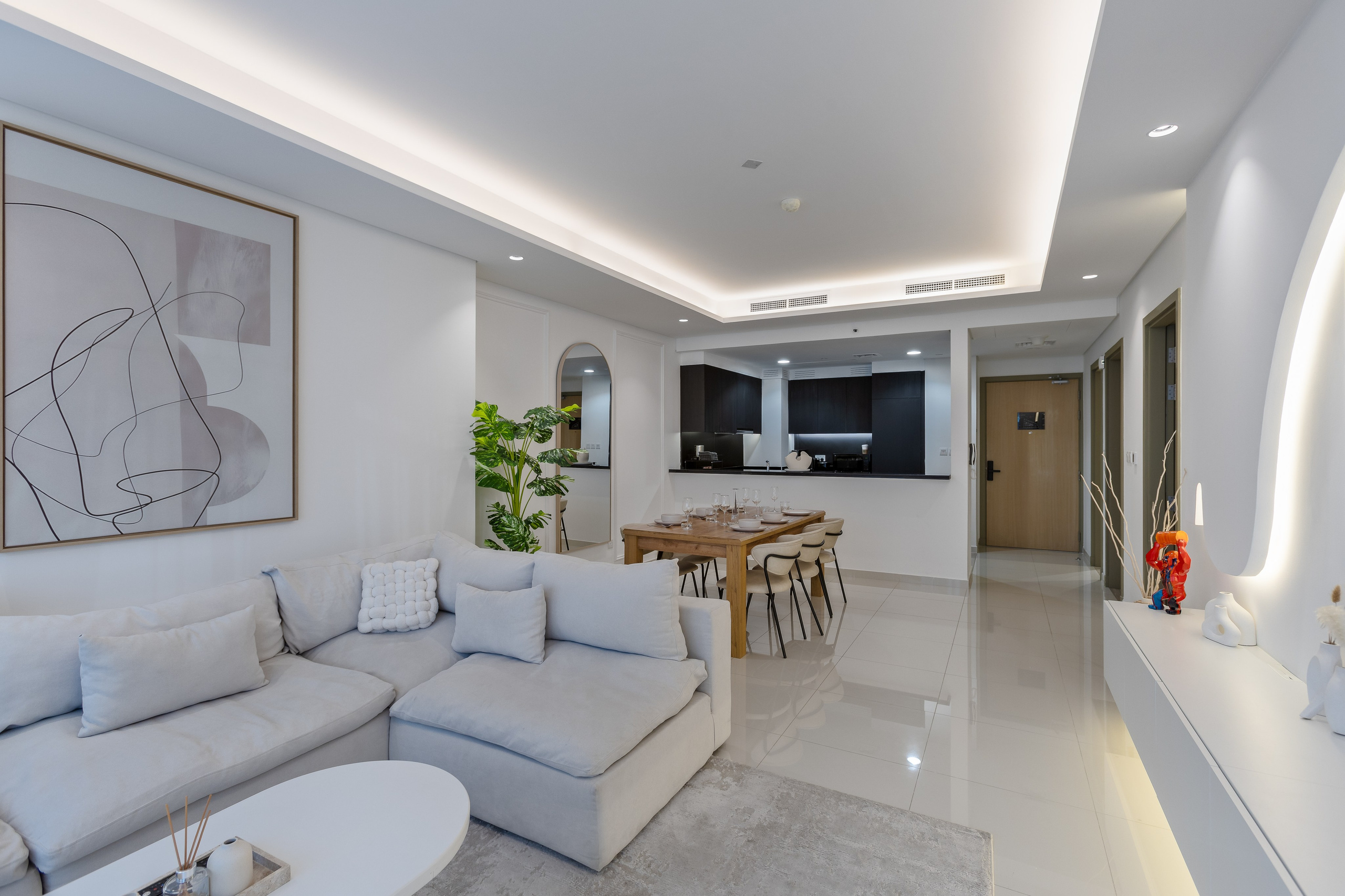 Paramount Midtown. Samy Mar Boy │Portrait, Automotive and Real Estate Photographer