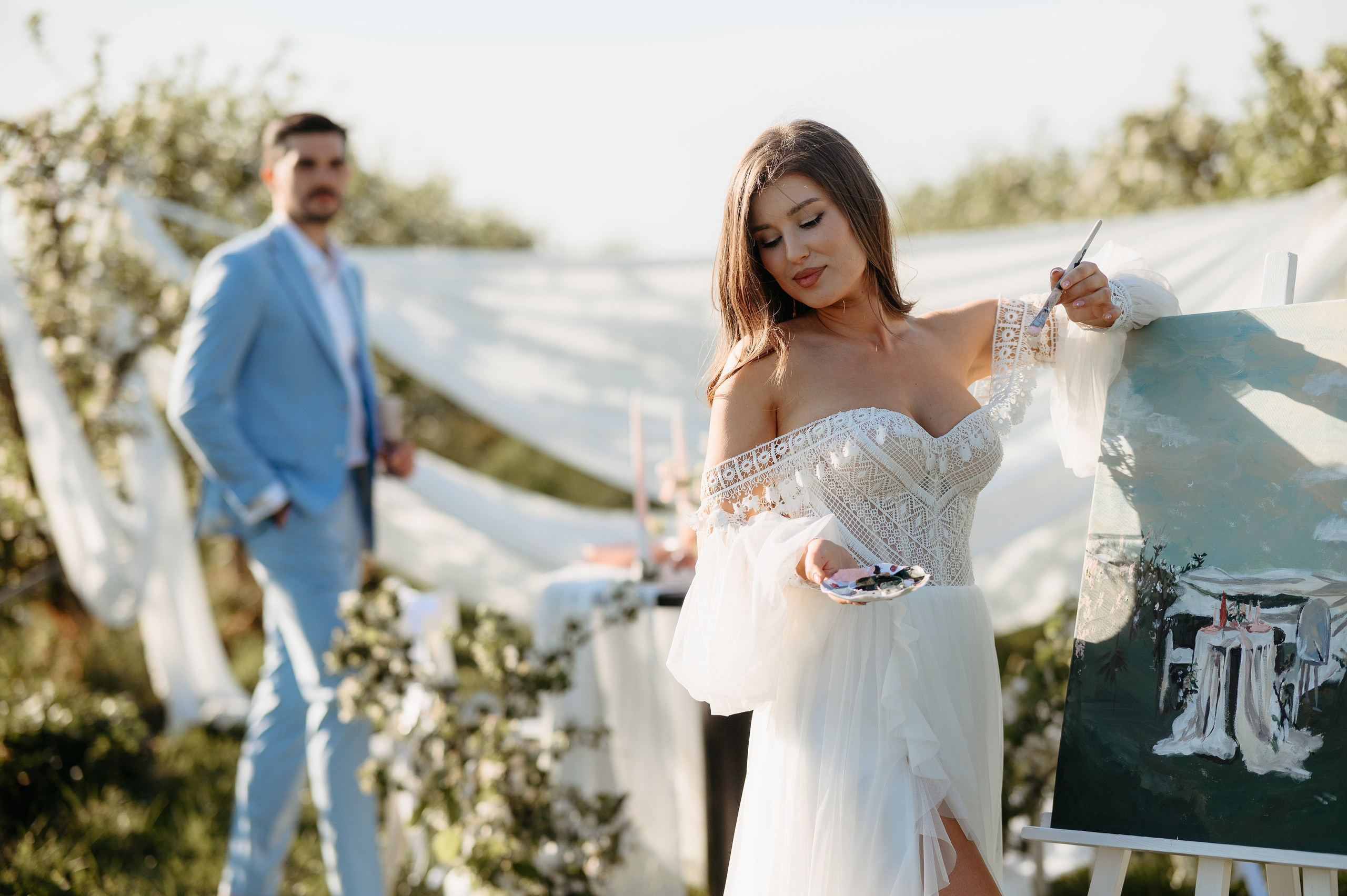 Styled shoot cu Emilian si Silvia. Valentin Melen - fotograf de nunta 🤍