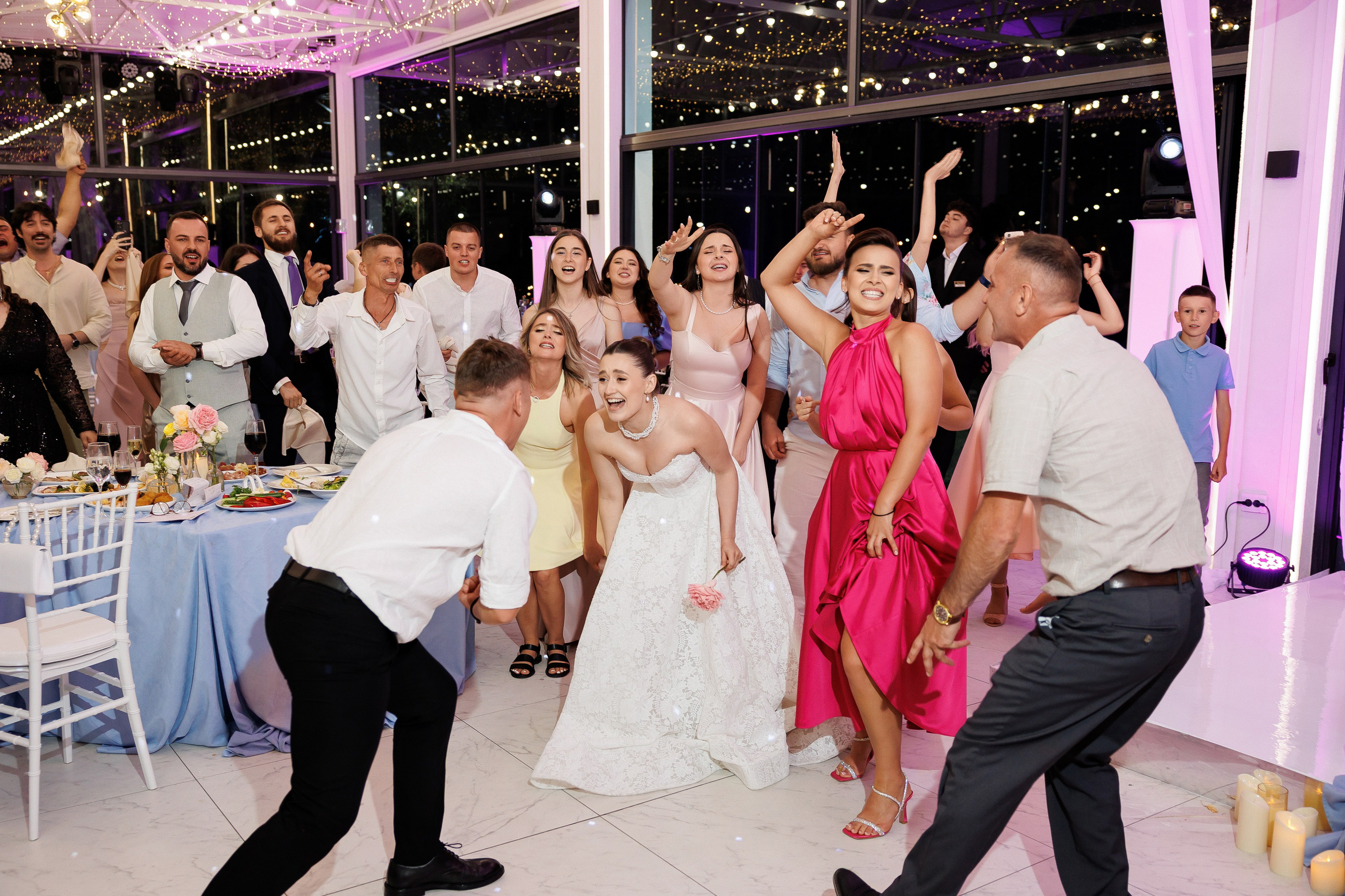 Florin & Corina — Complexul Turistic Costesti — Wedding Day. Servicii Foto și Video 067188353