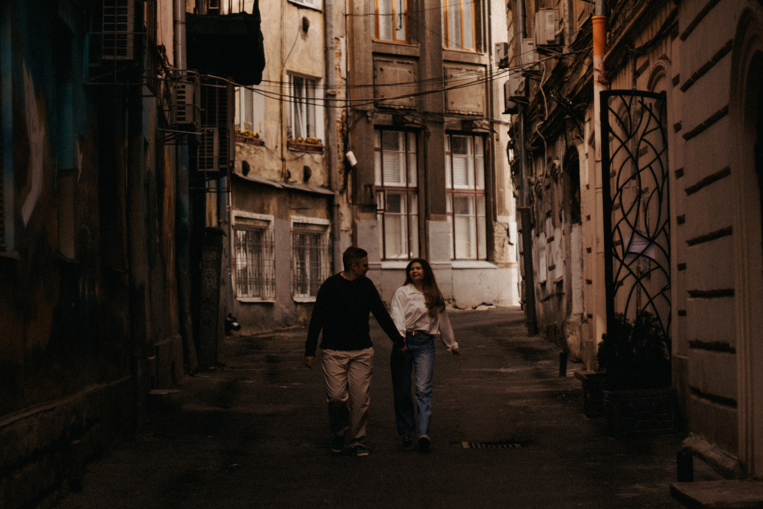 K&I. Фотограф Лейпциг