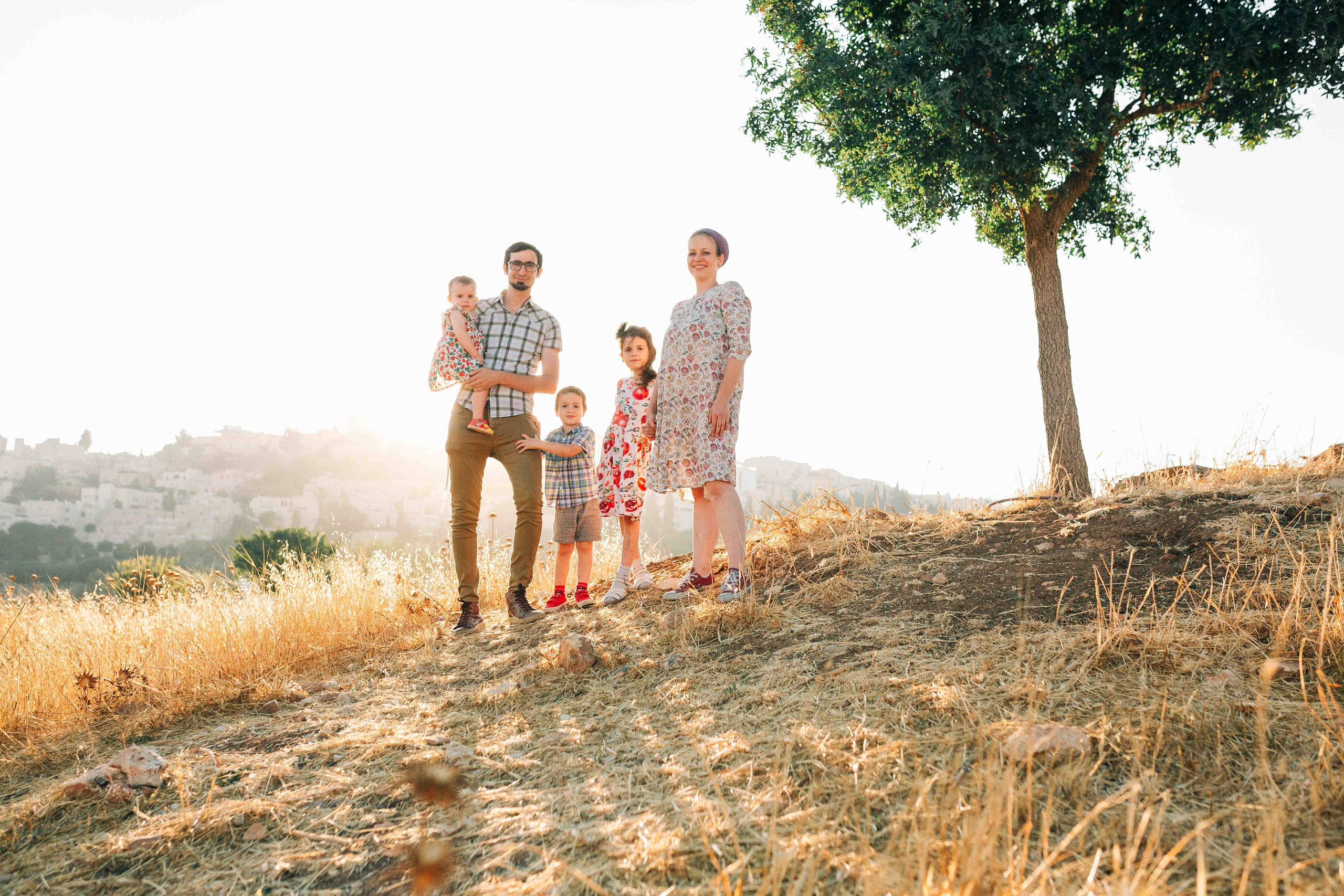 VALLEY OF GAZELLES, JERUSALEM. PHOTOGRAPHER IN ISRAEL