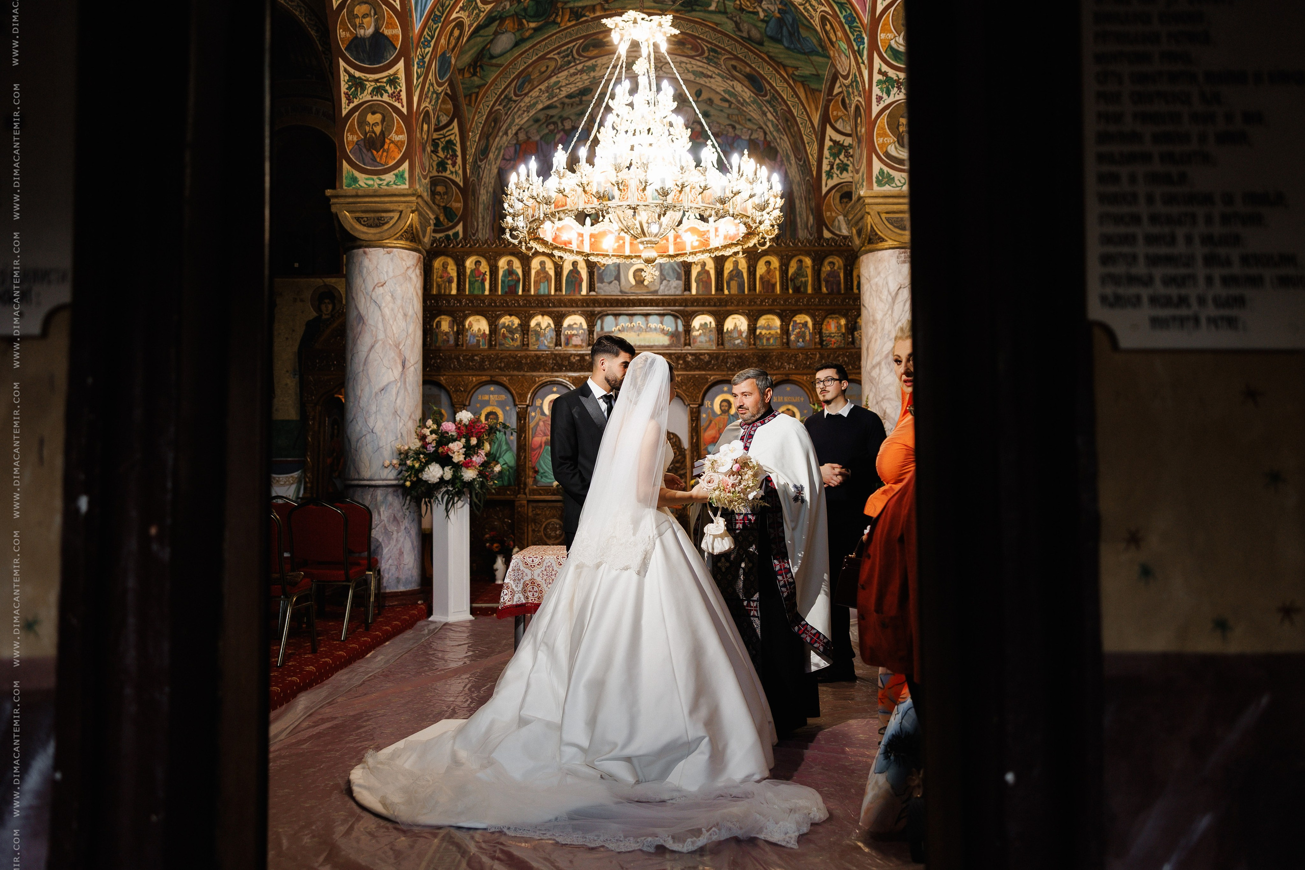 YOUSSEF & IRINA. Fotograf de nuntă în Chisinau, Moldova. Poze și Video Comerciale
