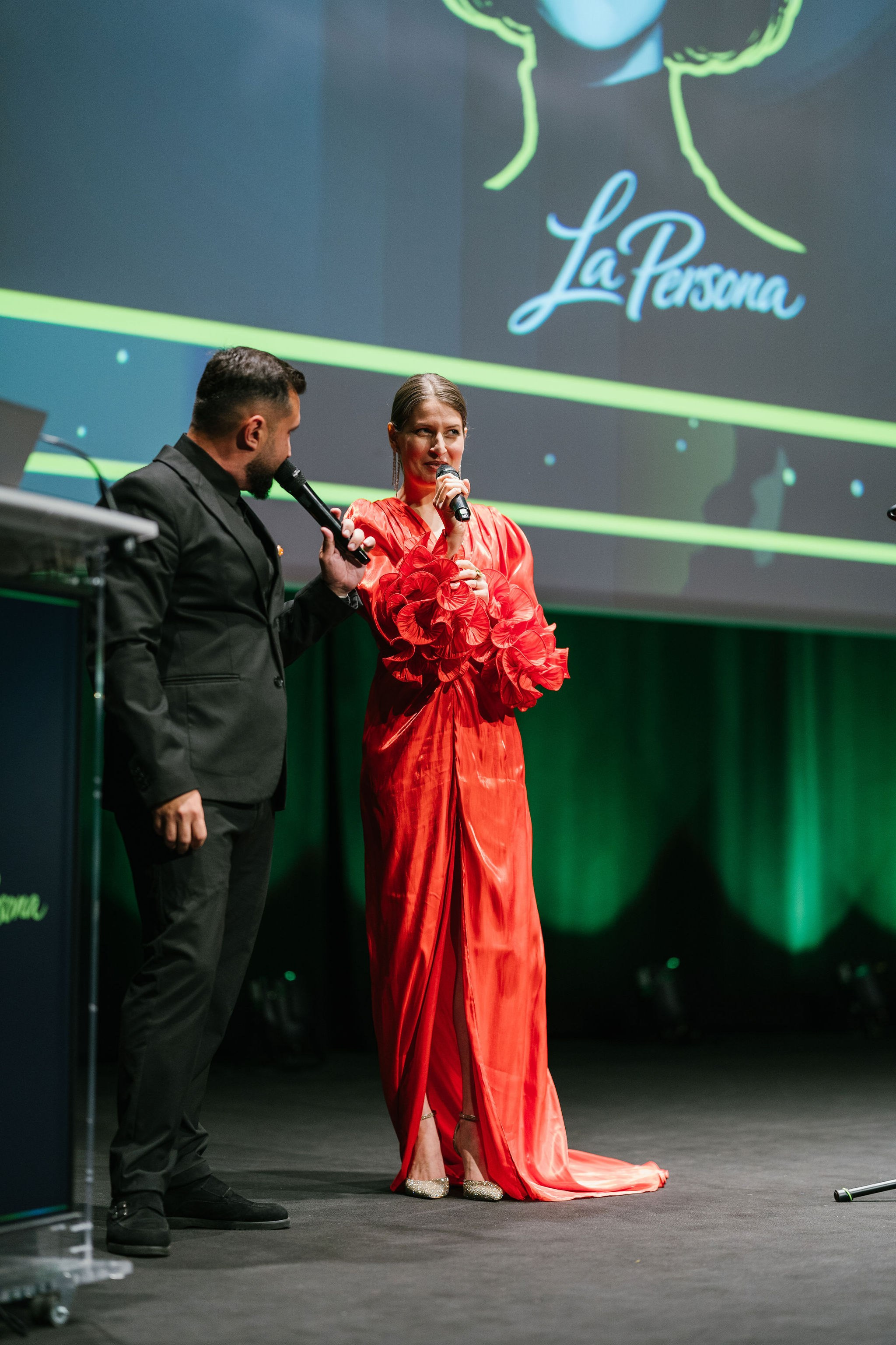 La Persona Awards 2026 (ч.4). OranJazz fotos