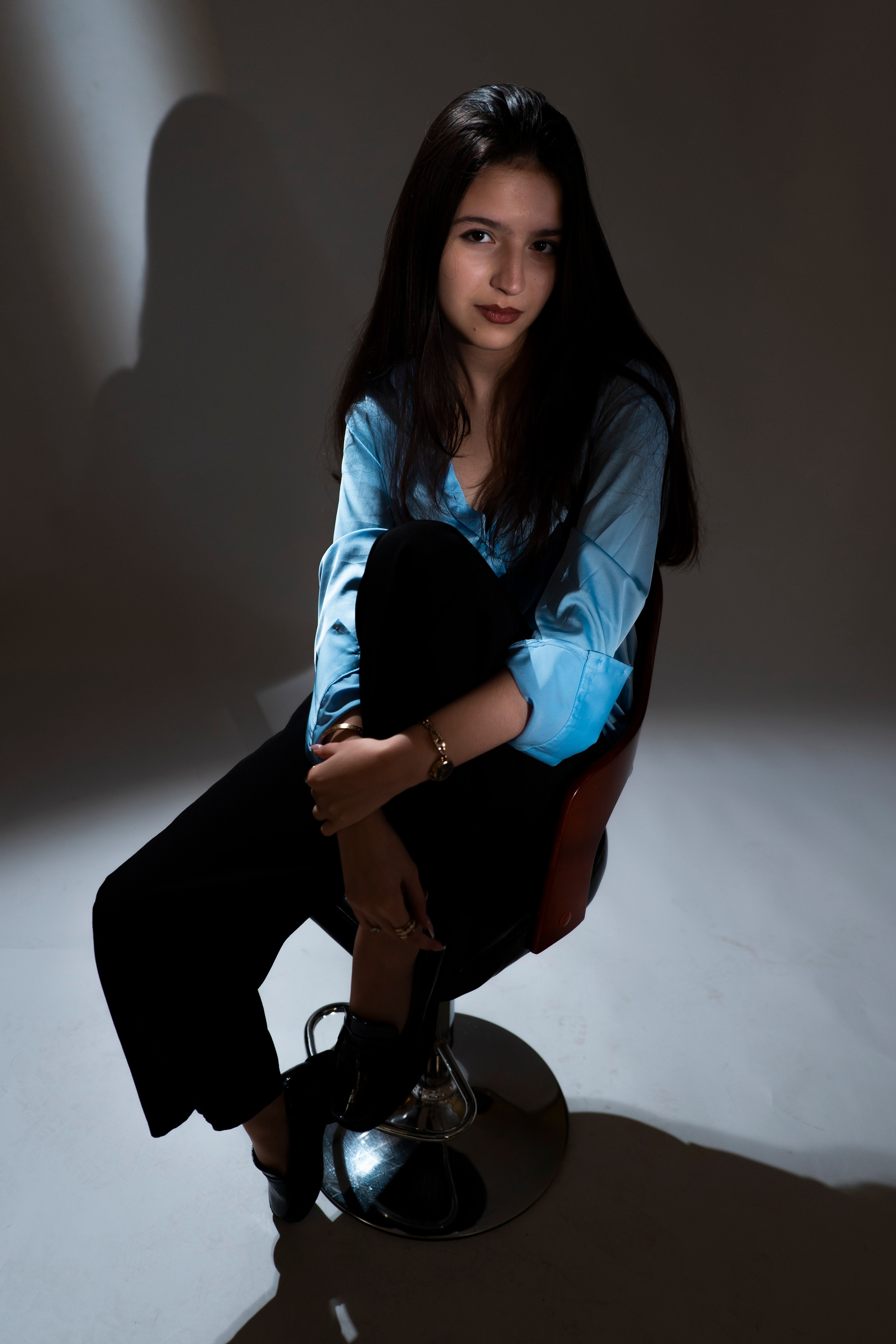 ელენე პაპიძე. Clapp Studio