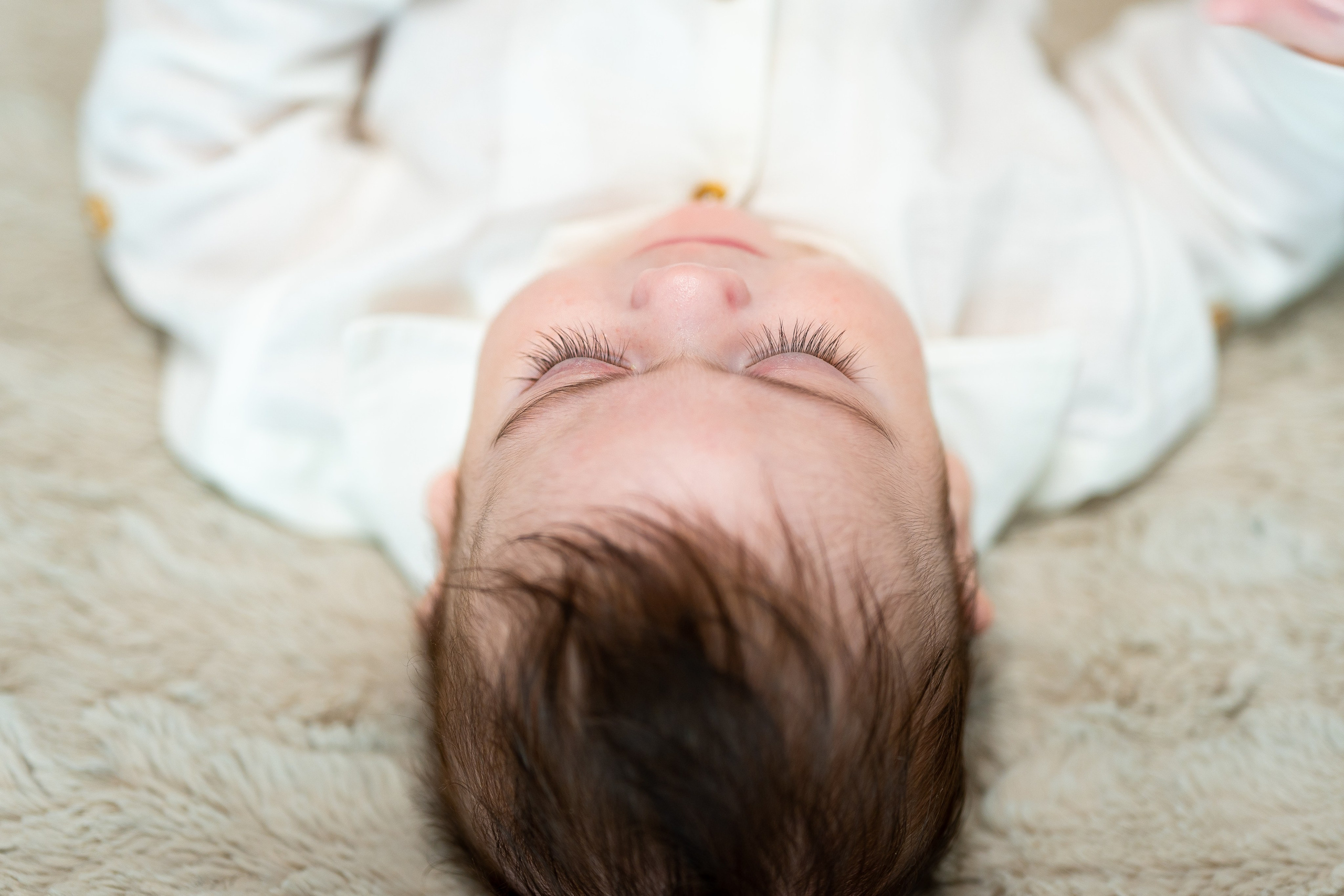 Baptism. Alin Doana Visual Art