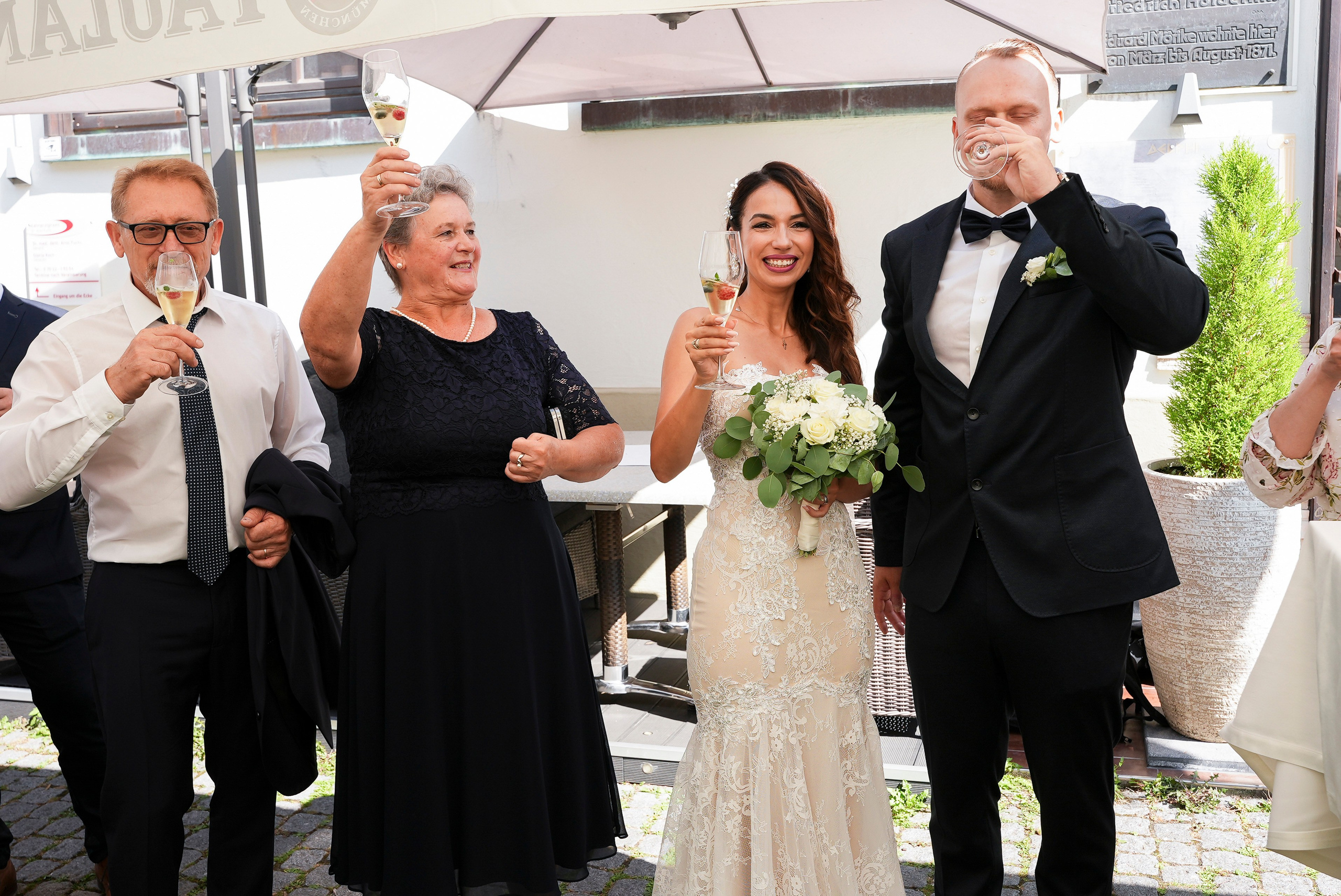 Max & Maria. Fotostudio in Metzingen