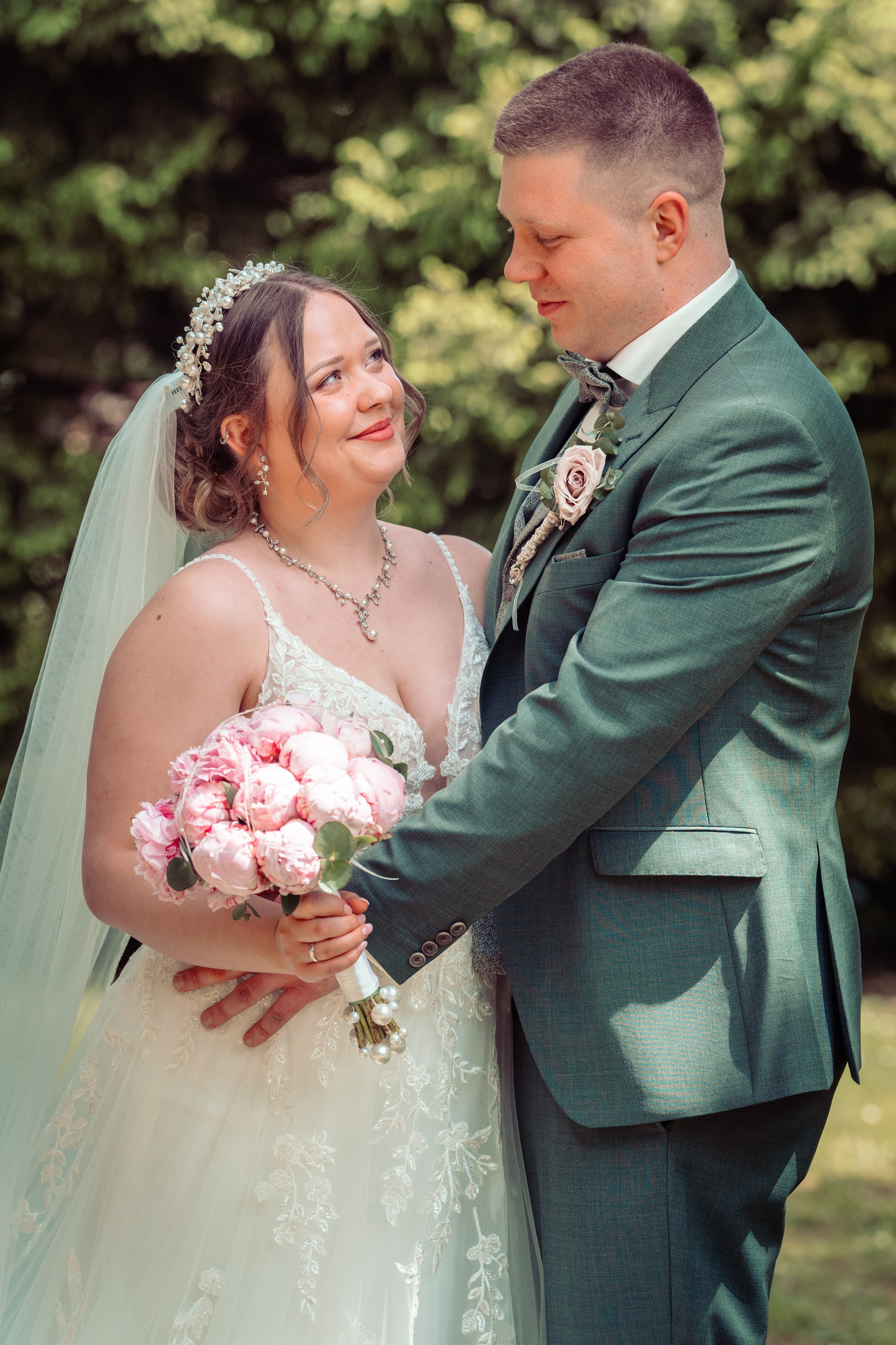 Kevin & Jasmin. Fotostudio in Metzingen