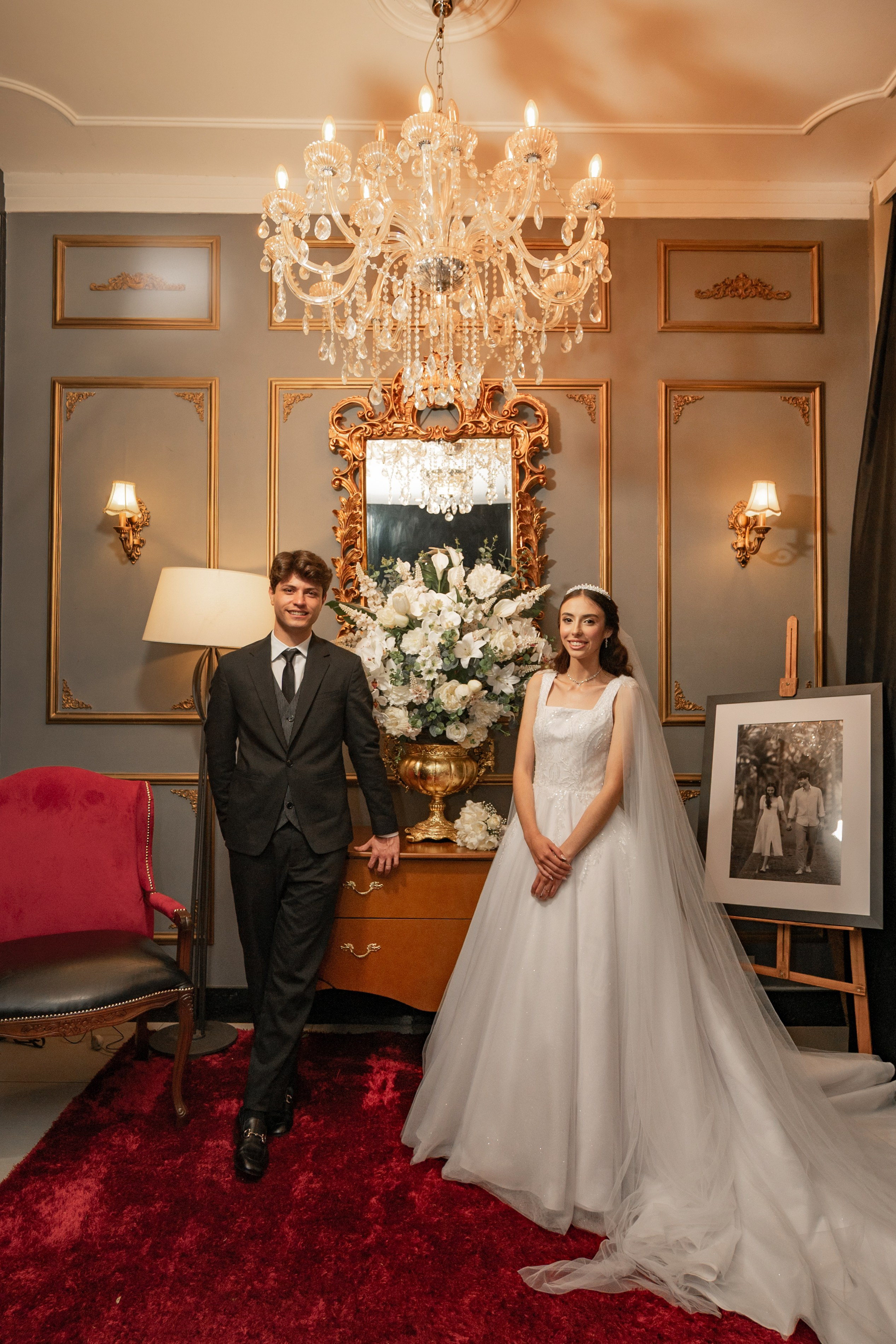 Gabrielly e Felipe. Fotógrafo de Casamento, grávida, Retrato, Corporativo