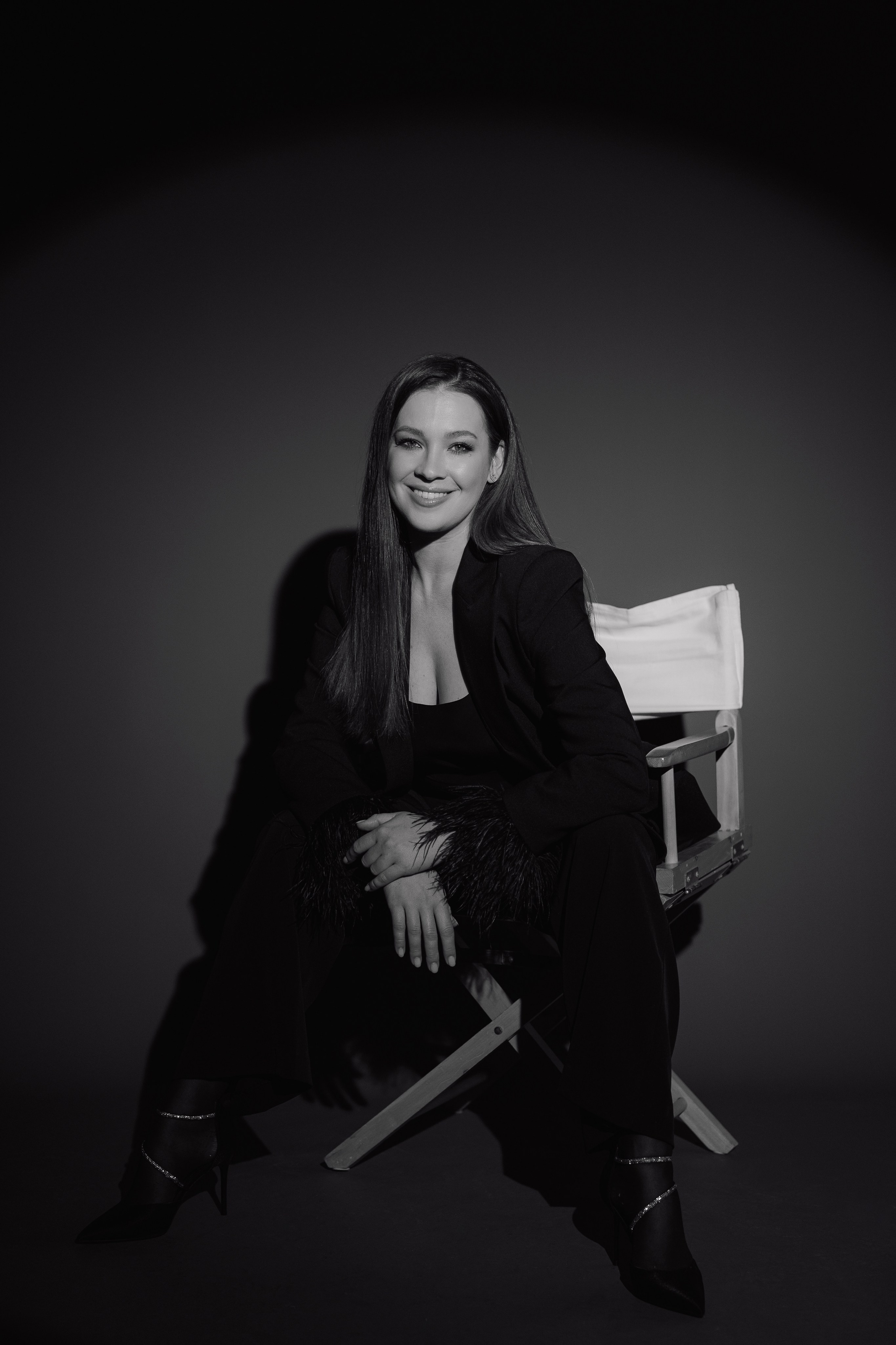 Daria. Kristina Kozheltsova- Soulful Portrait&Lifestyle&Love Story Photographer in Leipzig, Germany